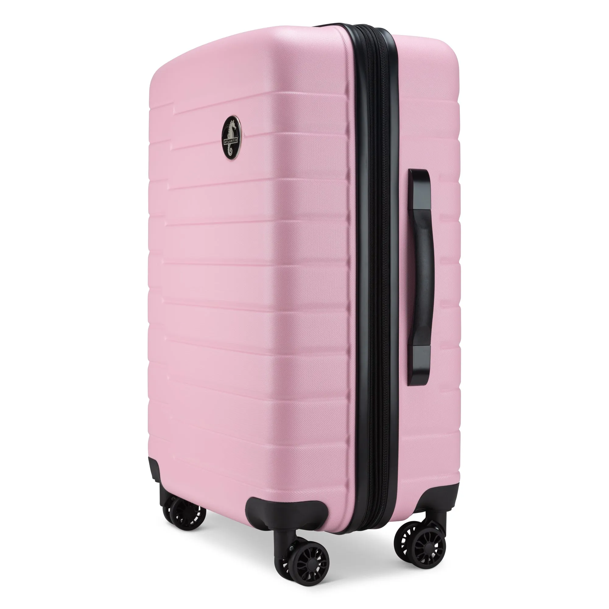 Atlantic Riptide Spinner 3-Piece Luggage Set