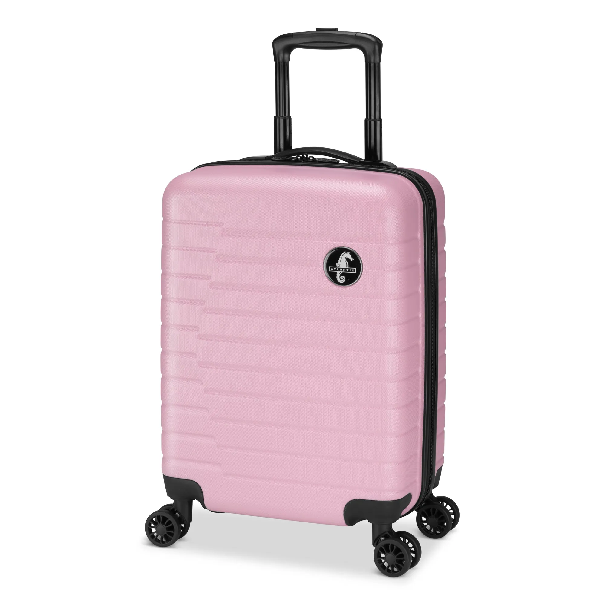 Atlantic Riptide Spinner 3-Piece Luggage Set
