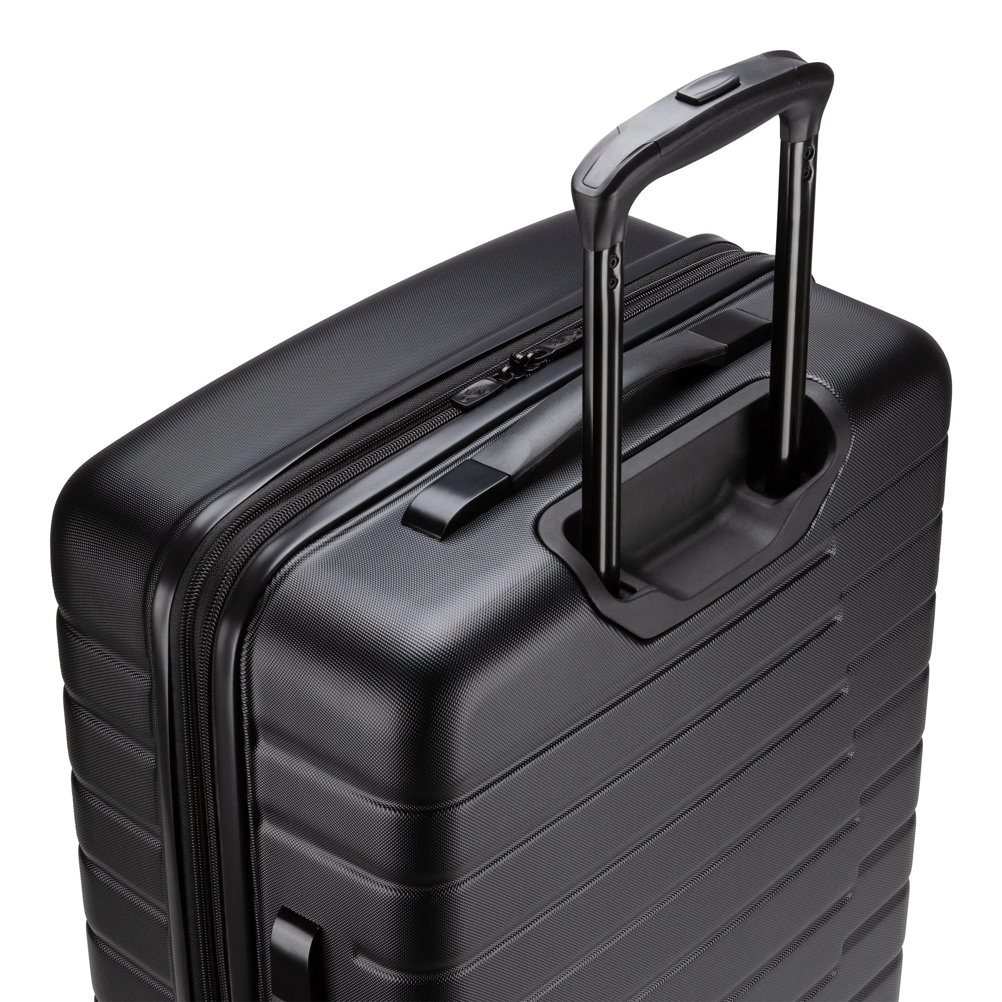 Atlantic Riptide Spinner 3-Piece Luggage Set