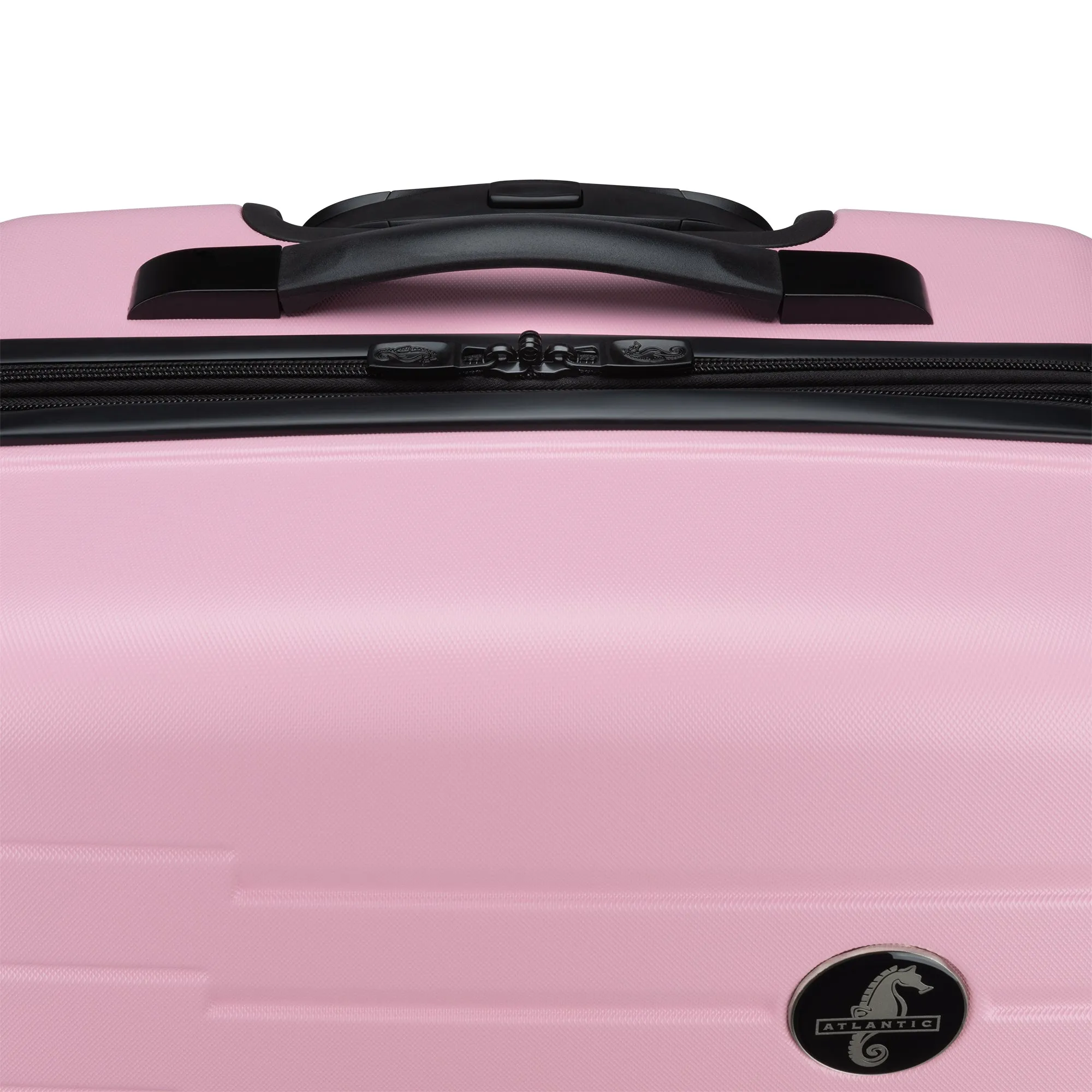 Atlantic Riptide Spinner 3-Piece Luggage Set