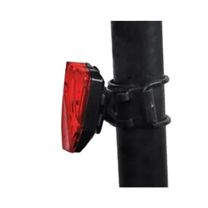 Azur Performance Shield - 25 Lumens - Rear Light