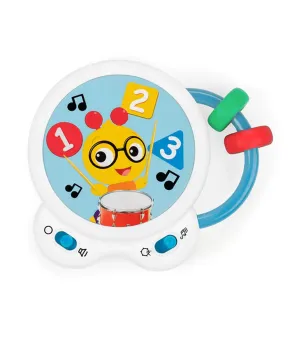 Baby Einstein Tiny Tempo Musical Toy Drum