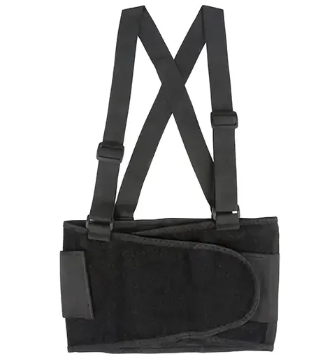 BACK SUPPORT SMALL