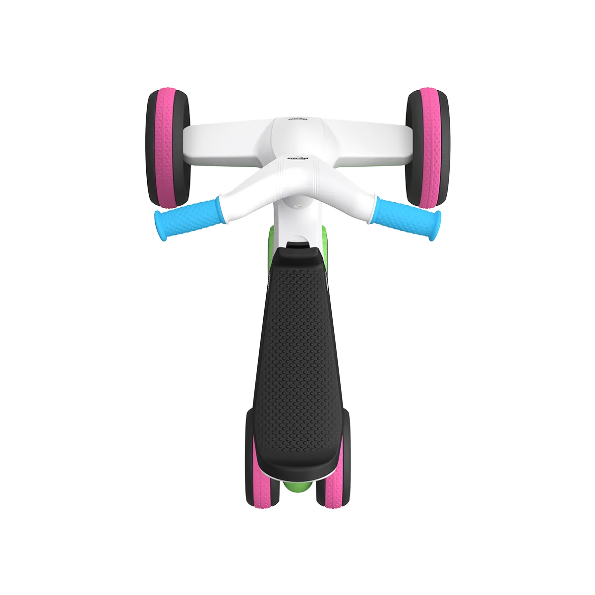 BERG GO Twirl Multicolor Go kart