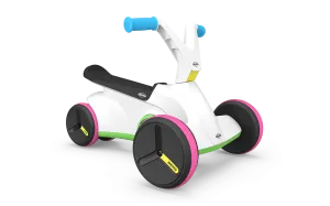 BERG GO Twirl Multicolor Go kart