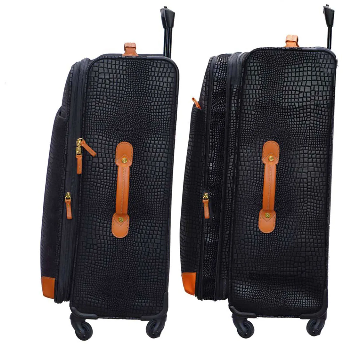 Bric's Mysafari 28" Expandable Spinner