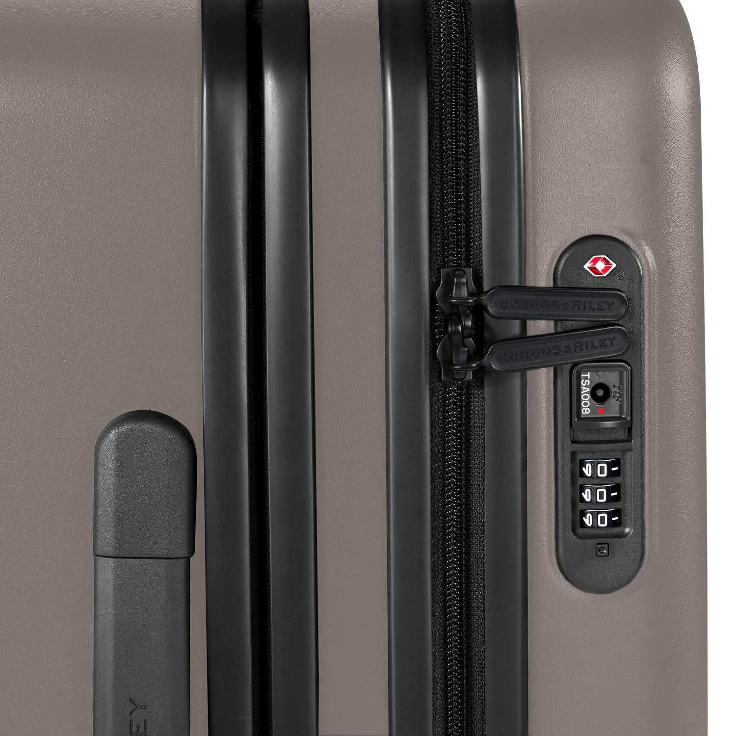 Briggs & Riley Sympatico Domestic 22" Carry-On Expandable Spinner