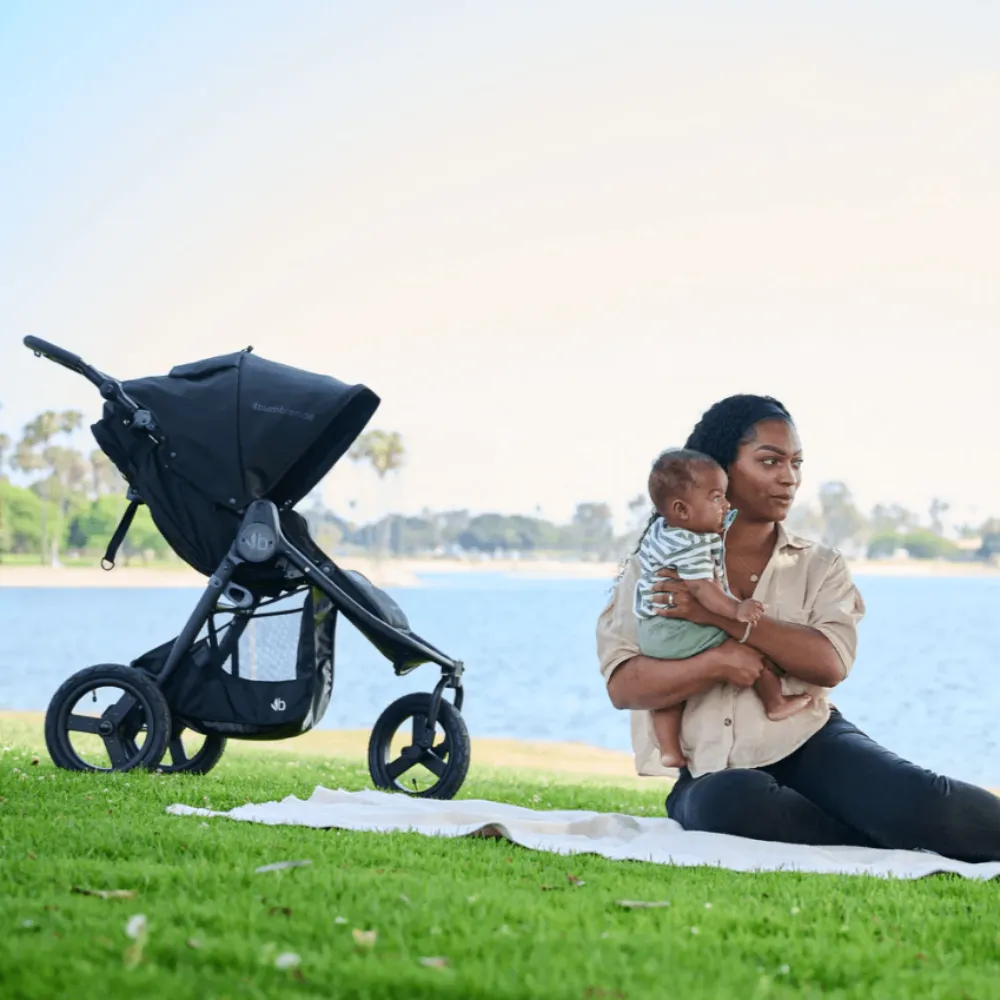 Bumbleride - Indie - All Terrain Stroller (2022 )
