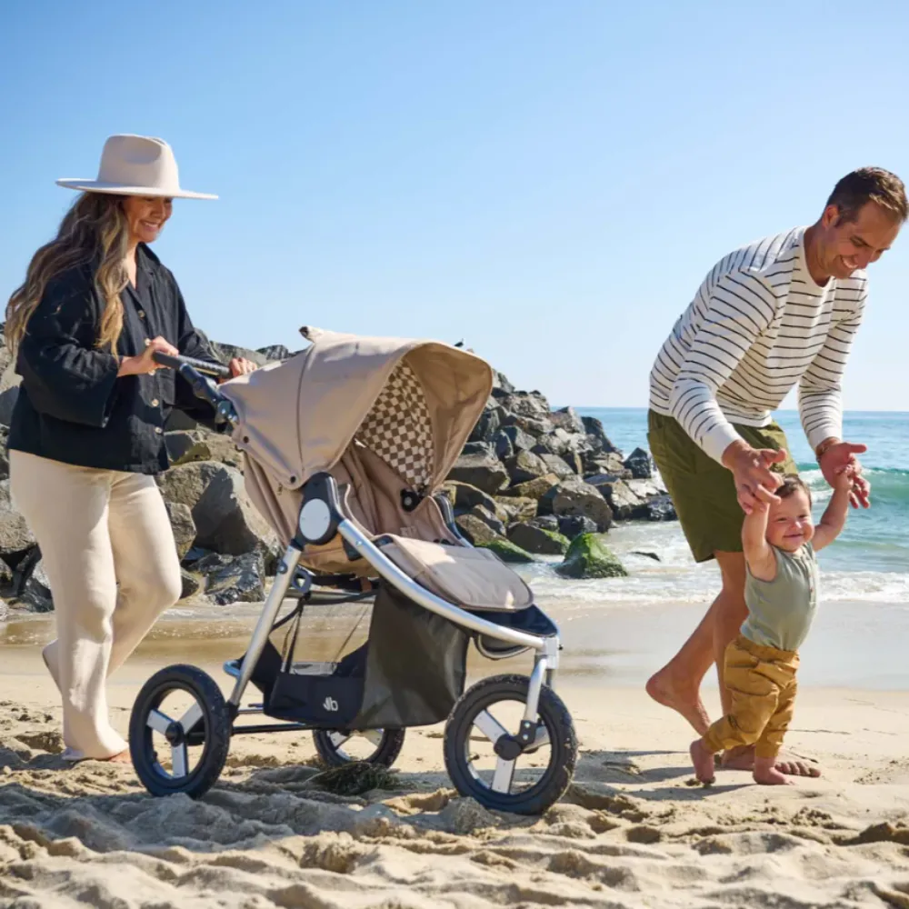 Bumbleride - Indie - All Terrain Stroller (2022 )