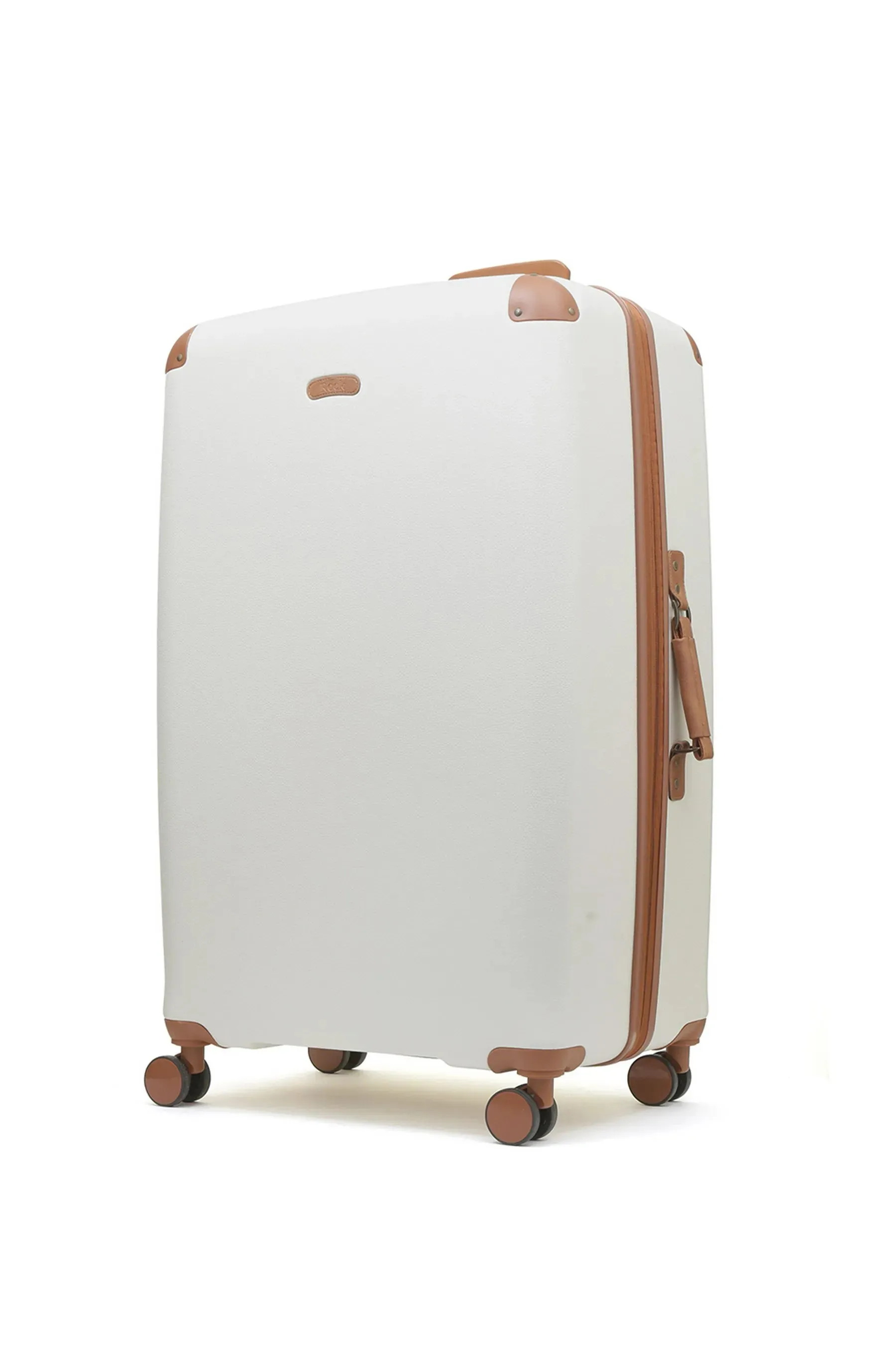 Carnaby - Suitcase Expandable Hard-Shell 4 Spinner Wheels