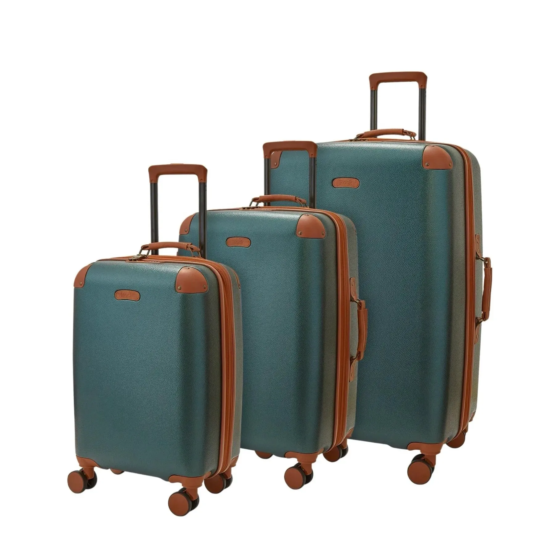 Carnaby - Suitcase Expandable Hard-Shell 4 Spinner Wheels