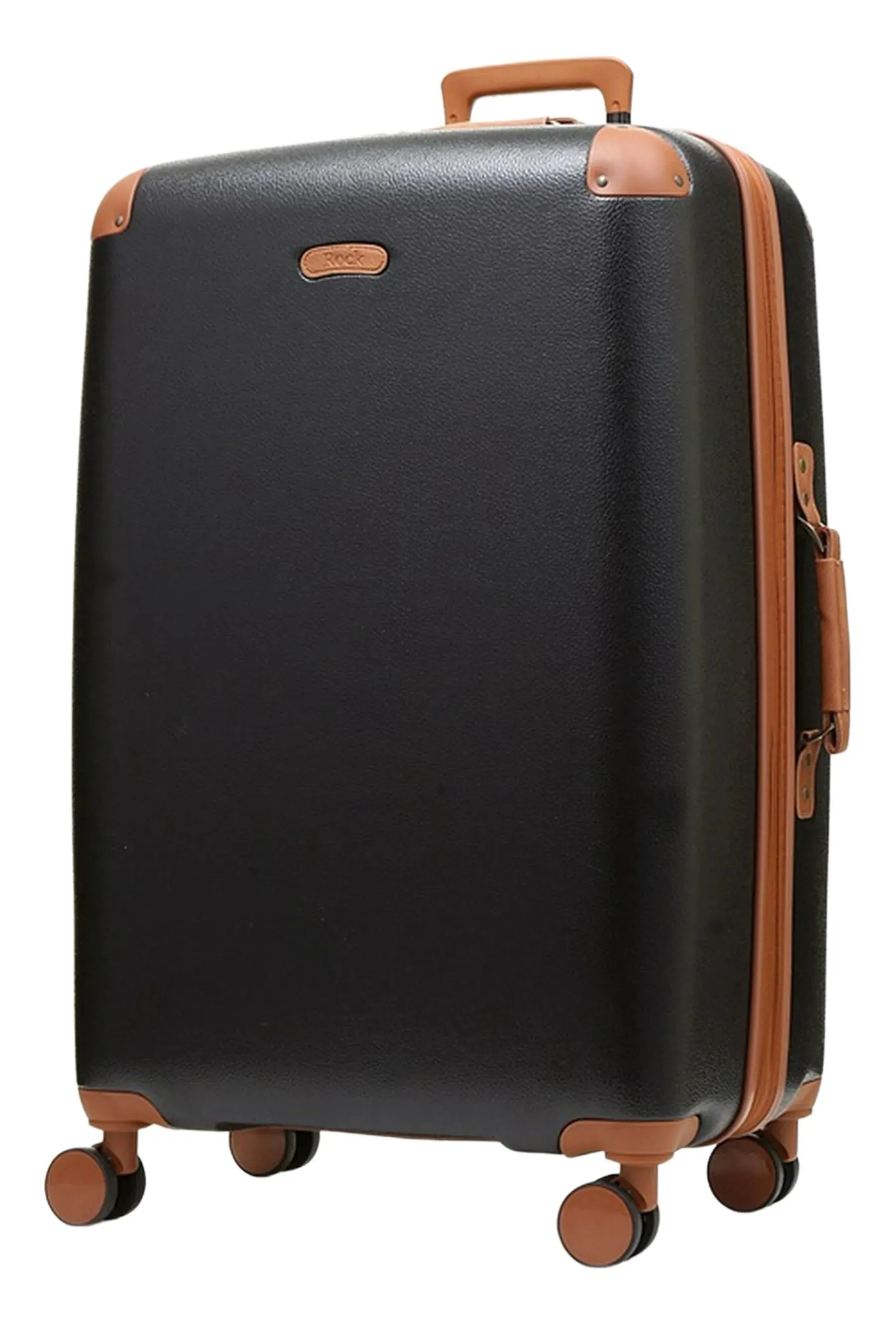 Carnaby - Suitcase Expandable Hard-Shell 4 Spinner Wheels