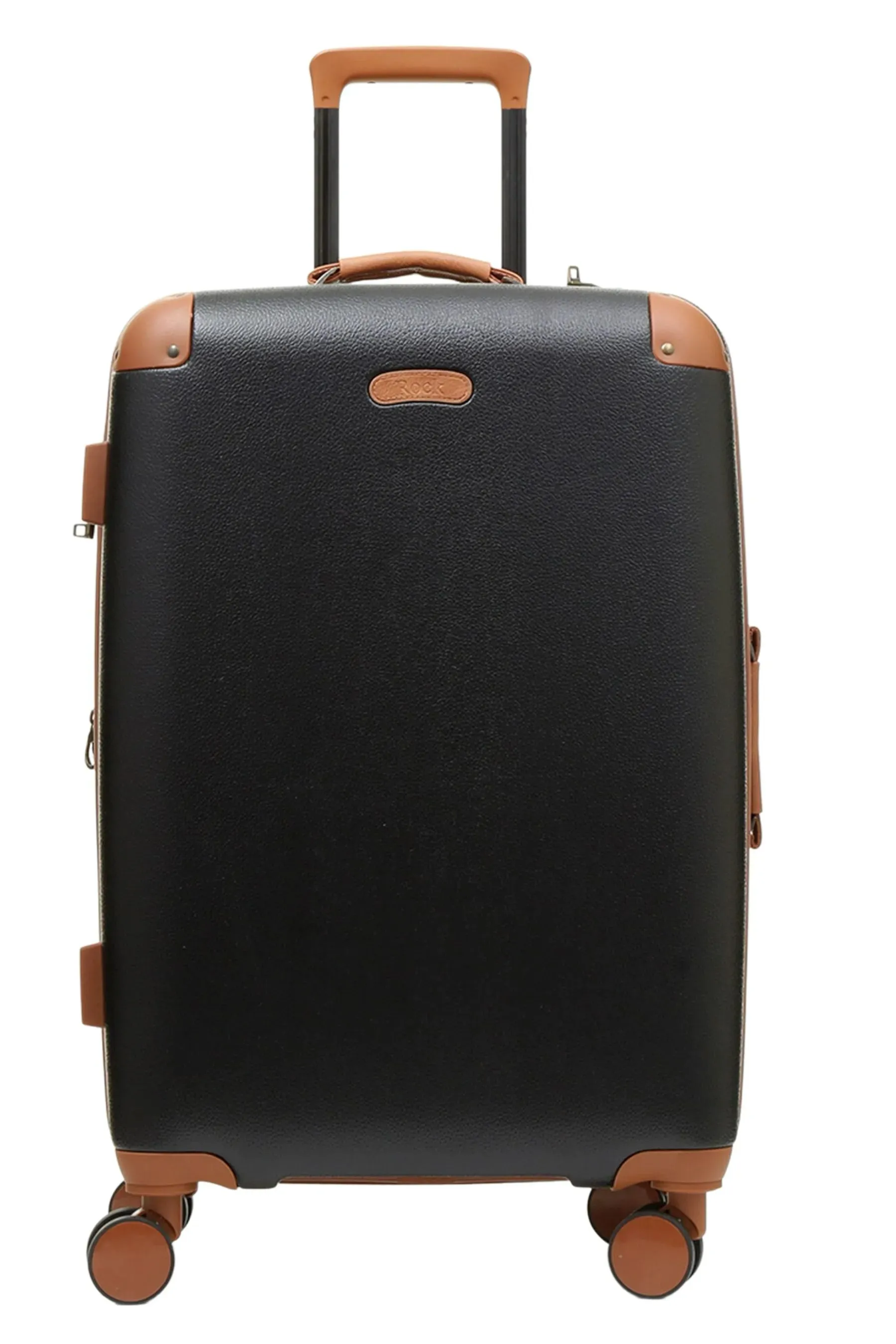 Carnaby - Suitcase Expandable Hard-Shell 4 Spinner Wheels