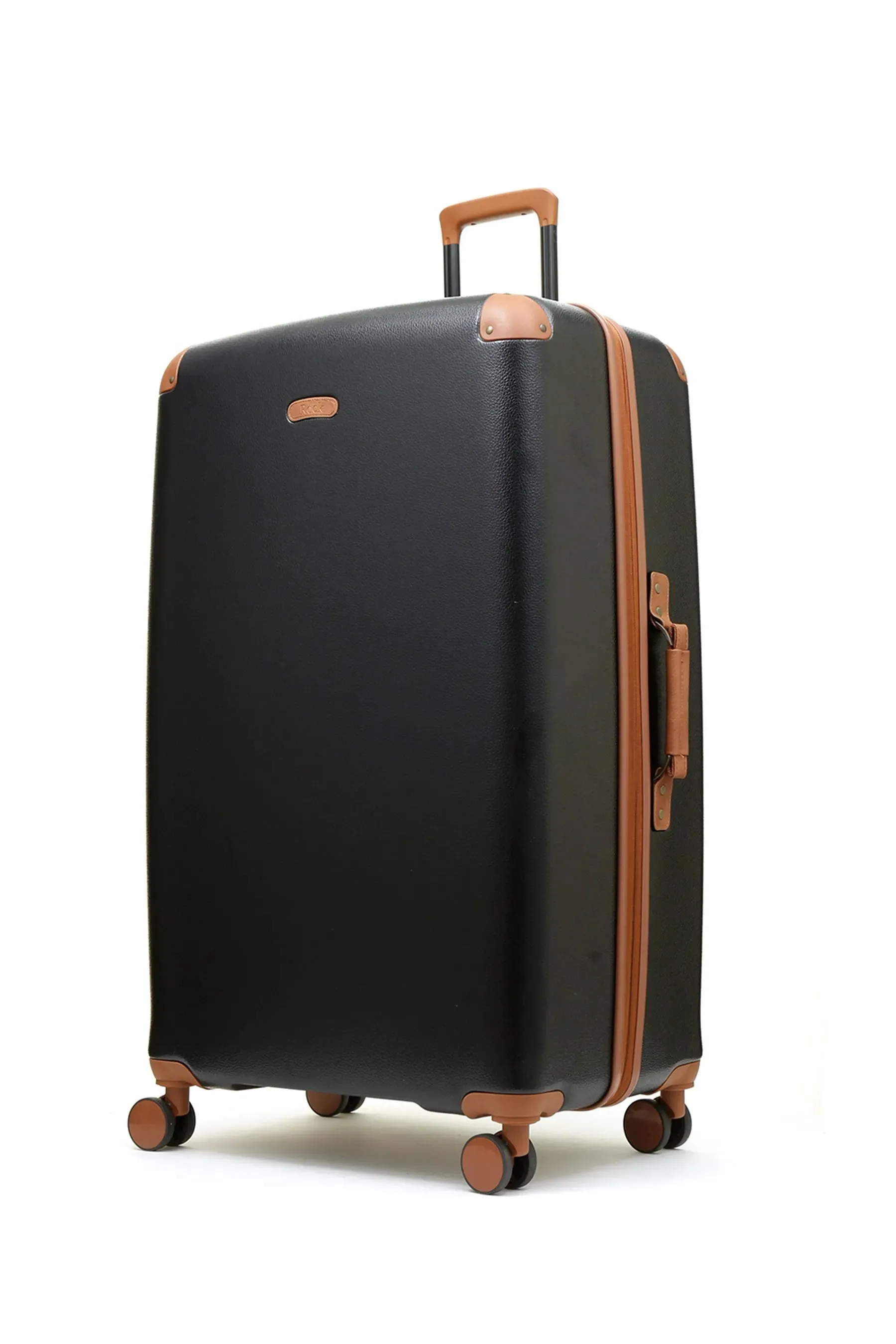 Carnaby - Suitcase Expandable Hard-Shell 4 Spinner Wheels