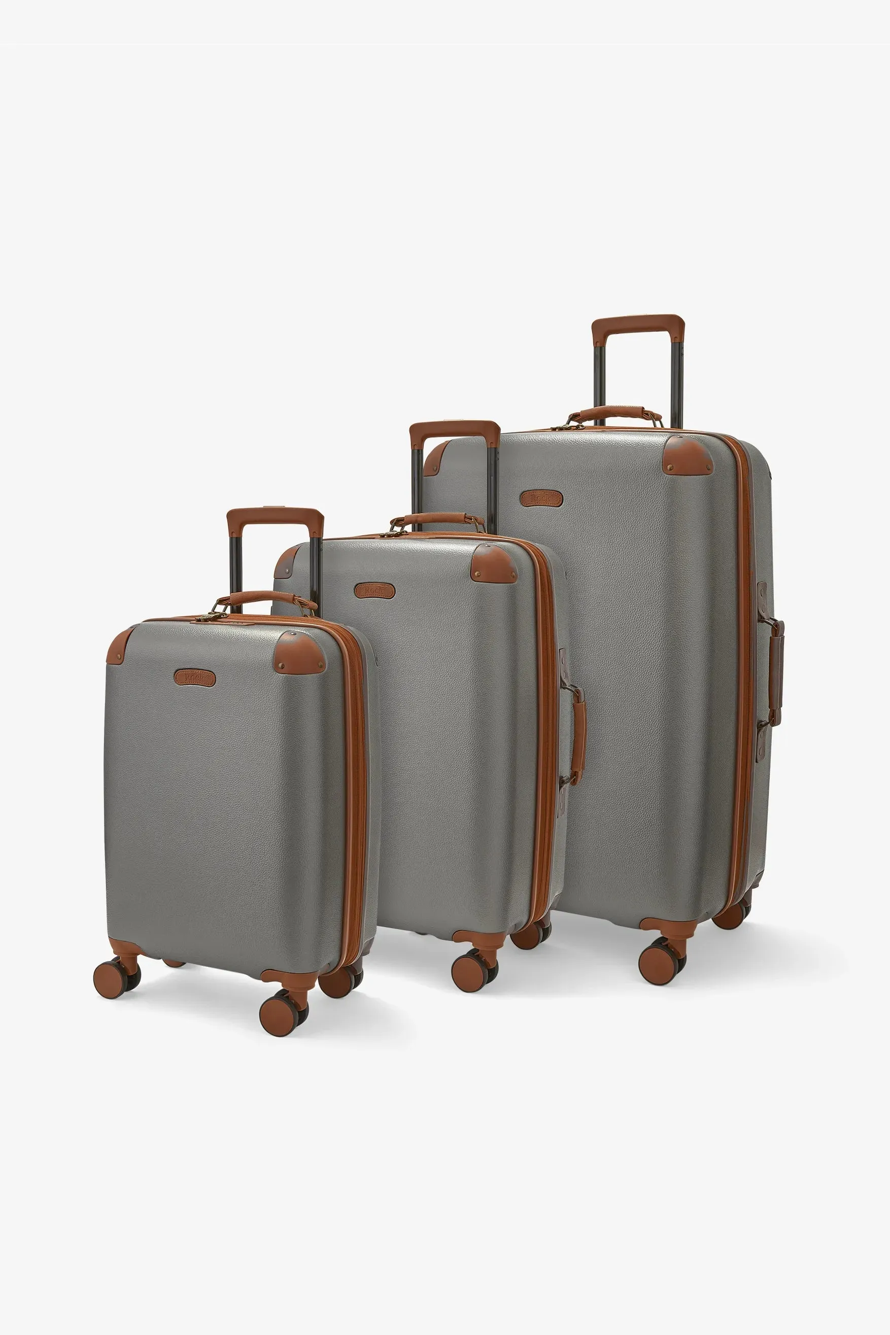 Carnaby - Suitcase Expandable Hard-Shell 4 Spinner Wheels