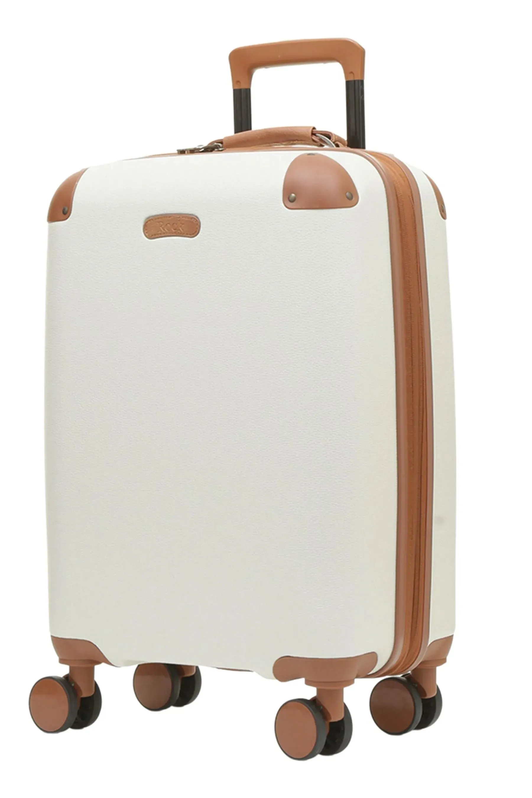 Carnaby - Suitcase Expandable Hard-Shell 4 Spinner Wheels