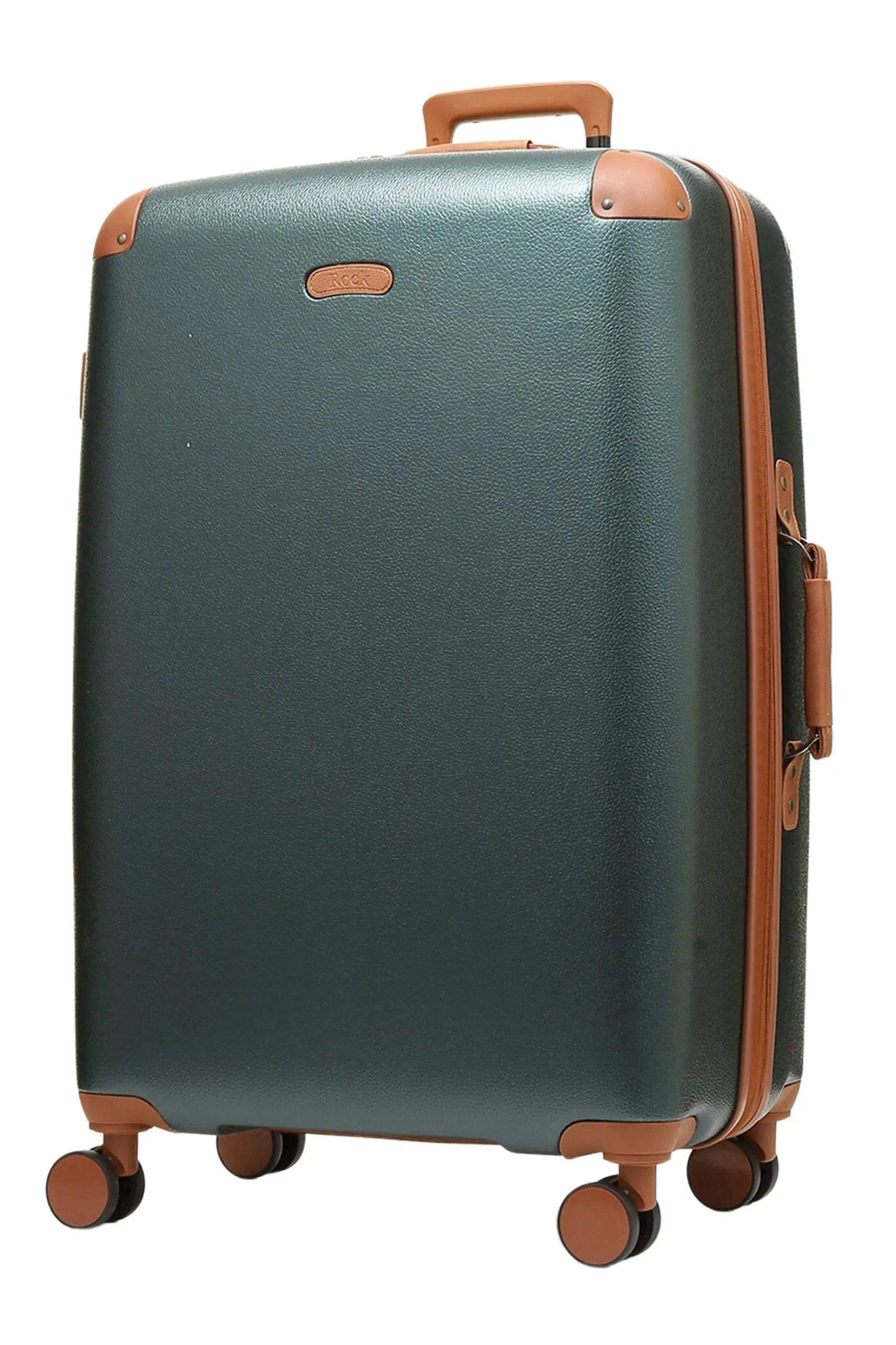 Carnaby - Suitcase Expandable Hard-Shell 4 Spinner Wheels