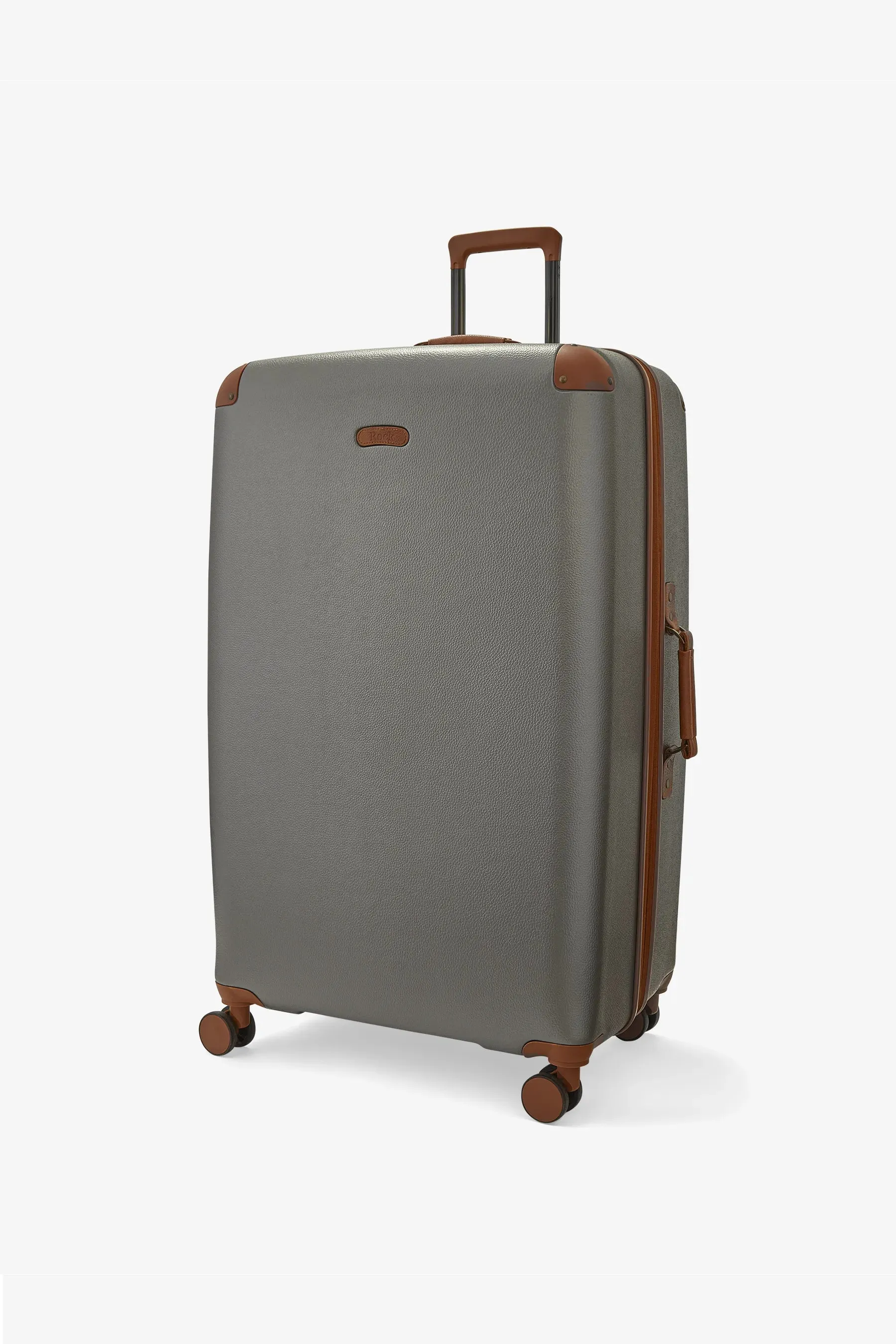 Carnaby - Suitcase Expandable Hard-Shell 4 Spinner Wheels