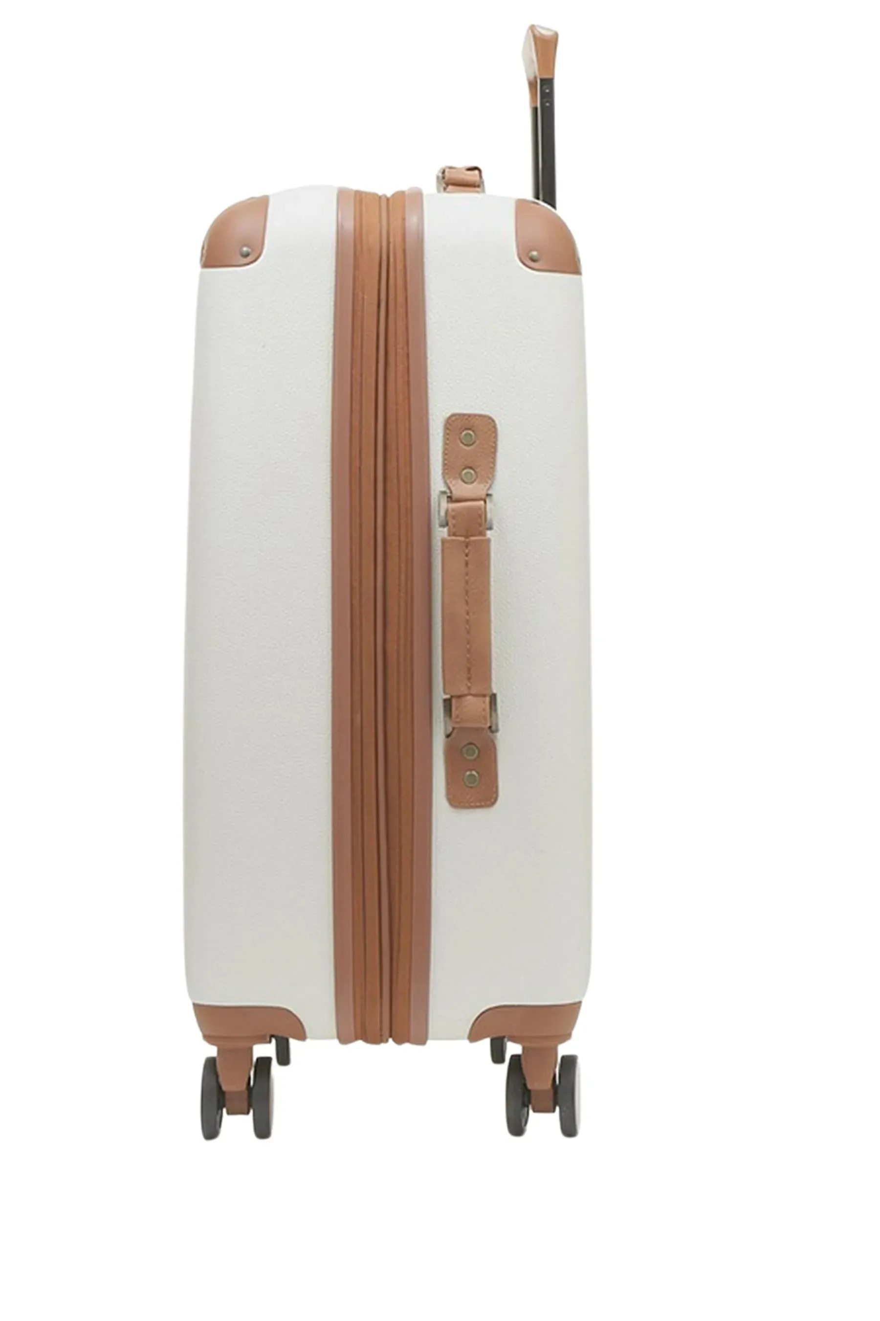 Carnaby - Suitcase Expandable Hard-Shell 4 Spinner Wheels
