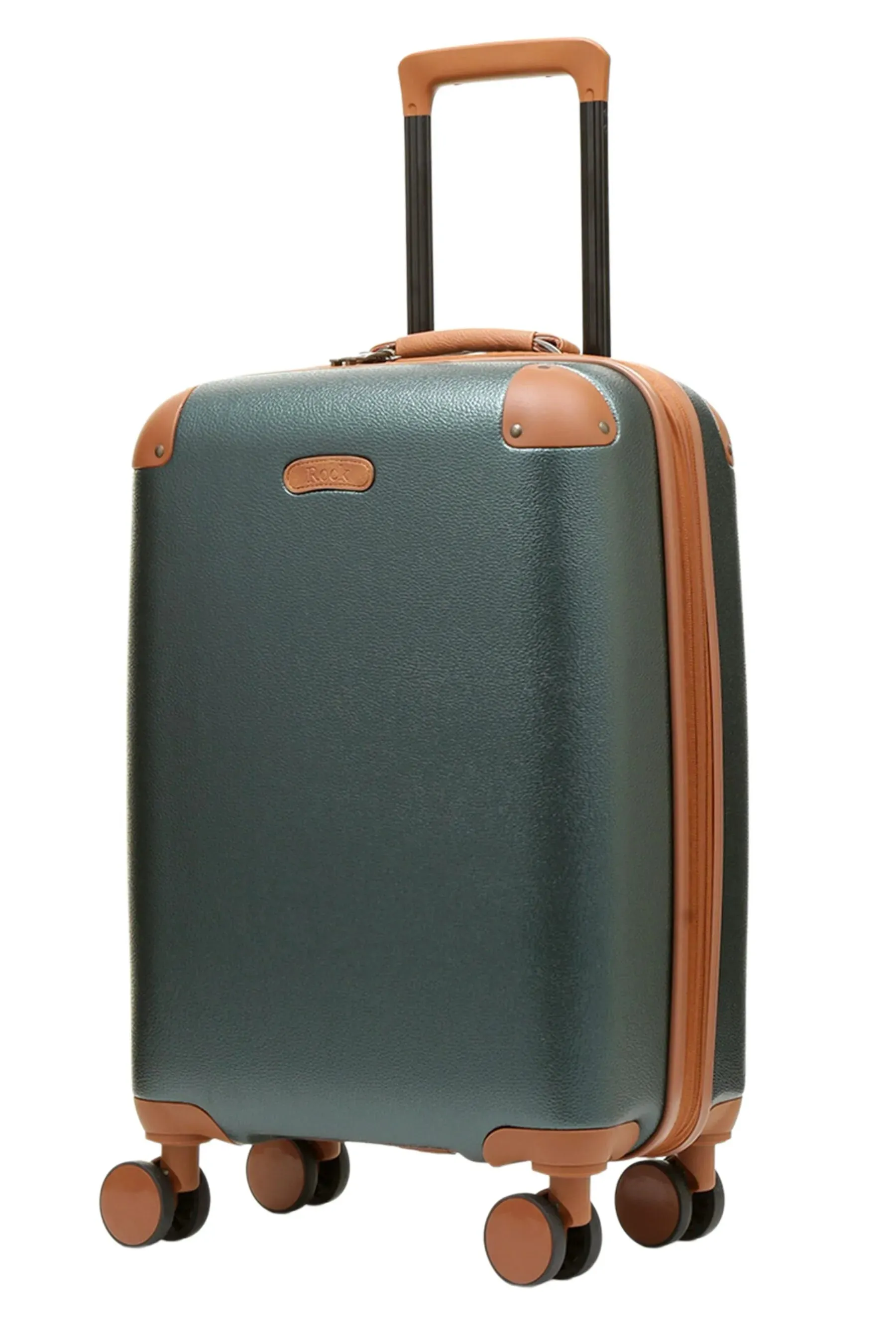 Carnaby - Suitcase Expandable Hard-Shell 4 Spinner Wheels