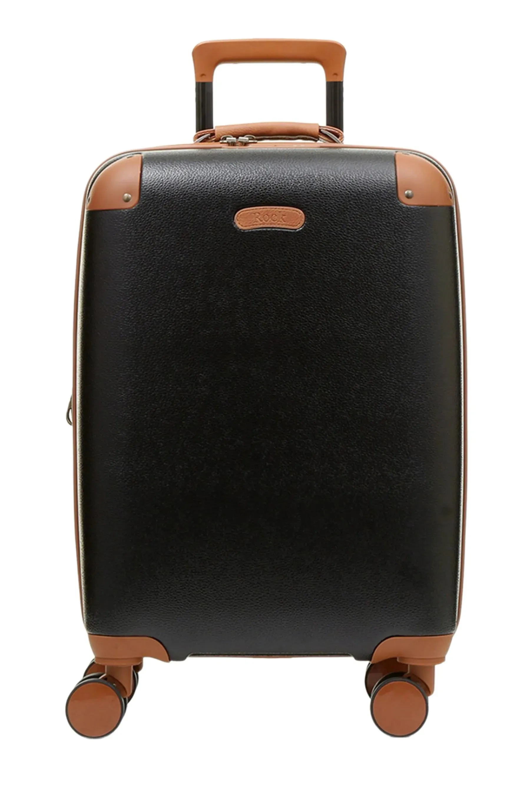 Carnaby - Suitcase Expandable Hard-Shell 4 Spinner Wheels