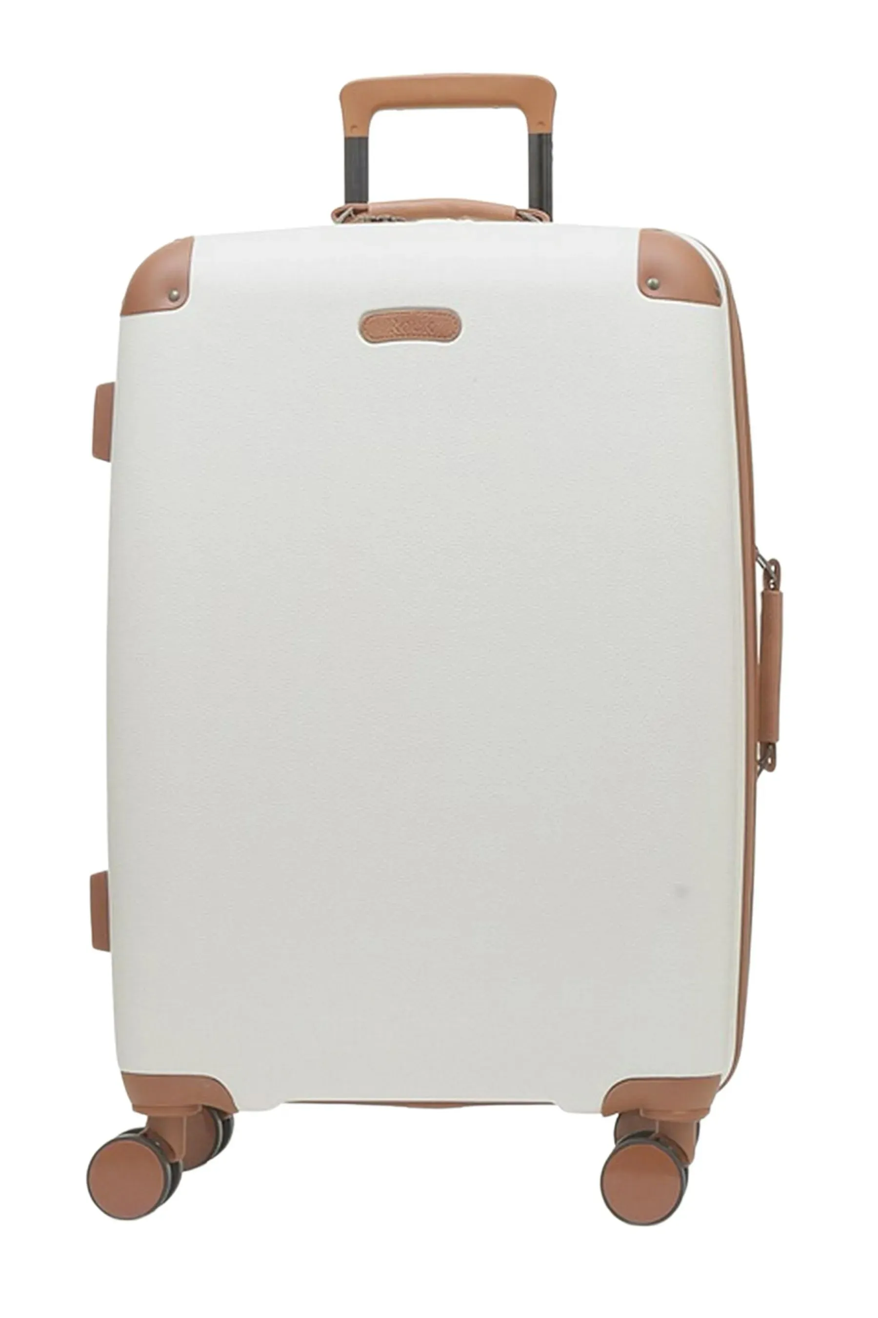 Carnaby - Suitcase Expandable Hard-Shell 4 Spinner Wheels