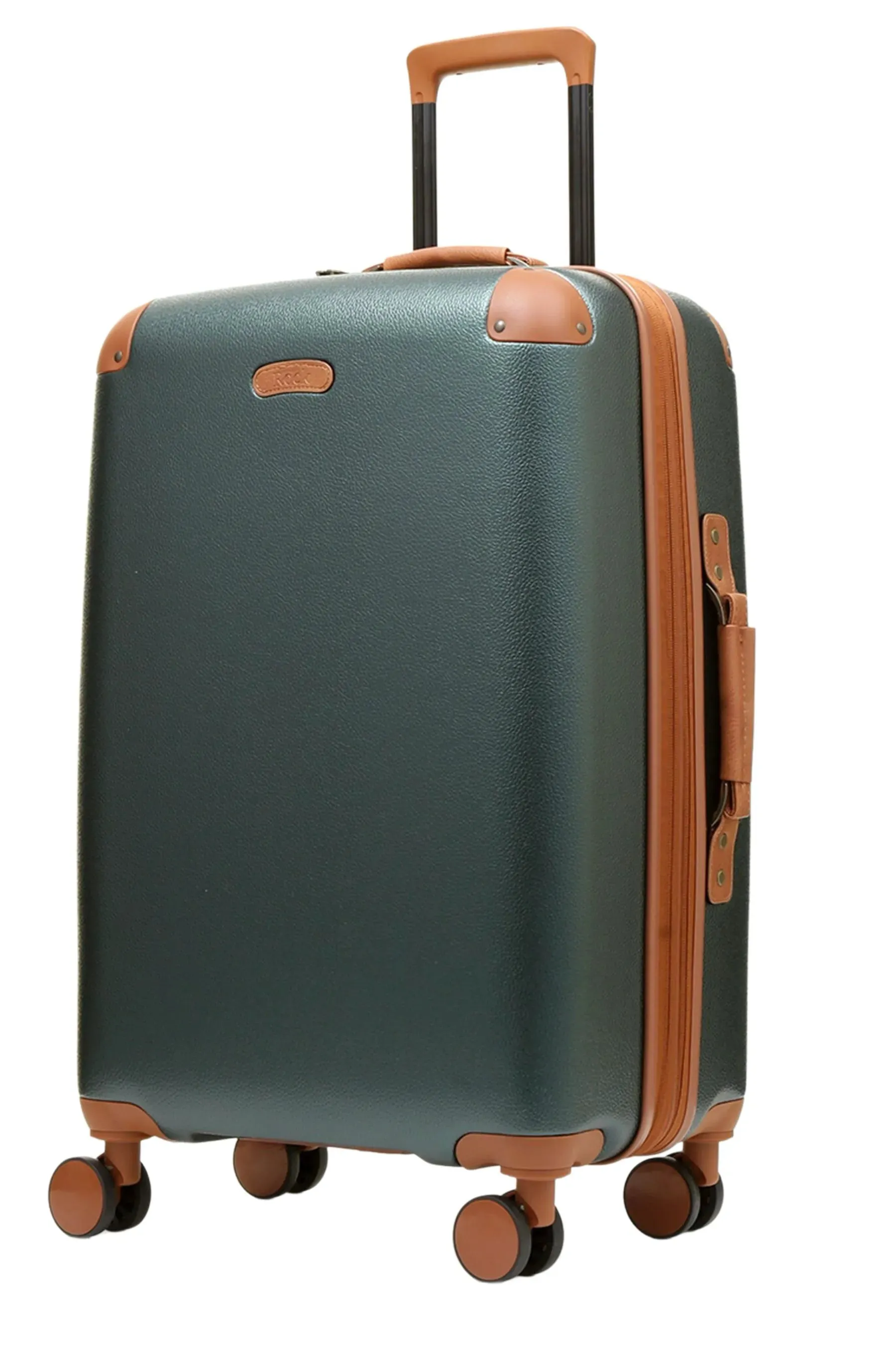 Carnaby - Suitcase Expandable Hard-Shell 4 Spinner Wheels