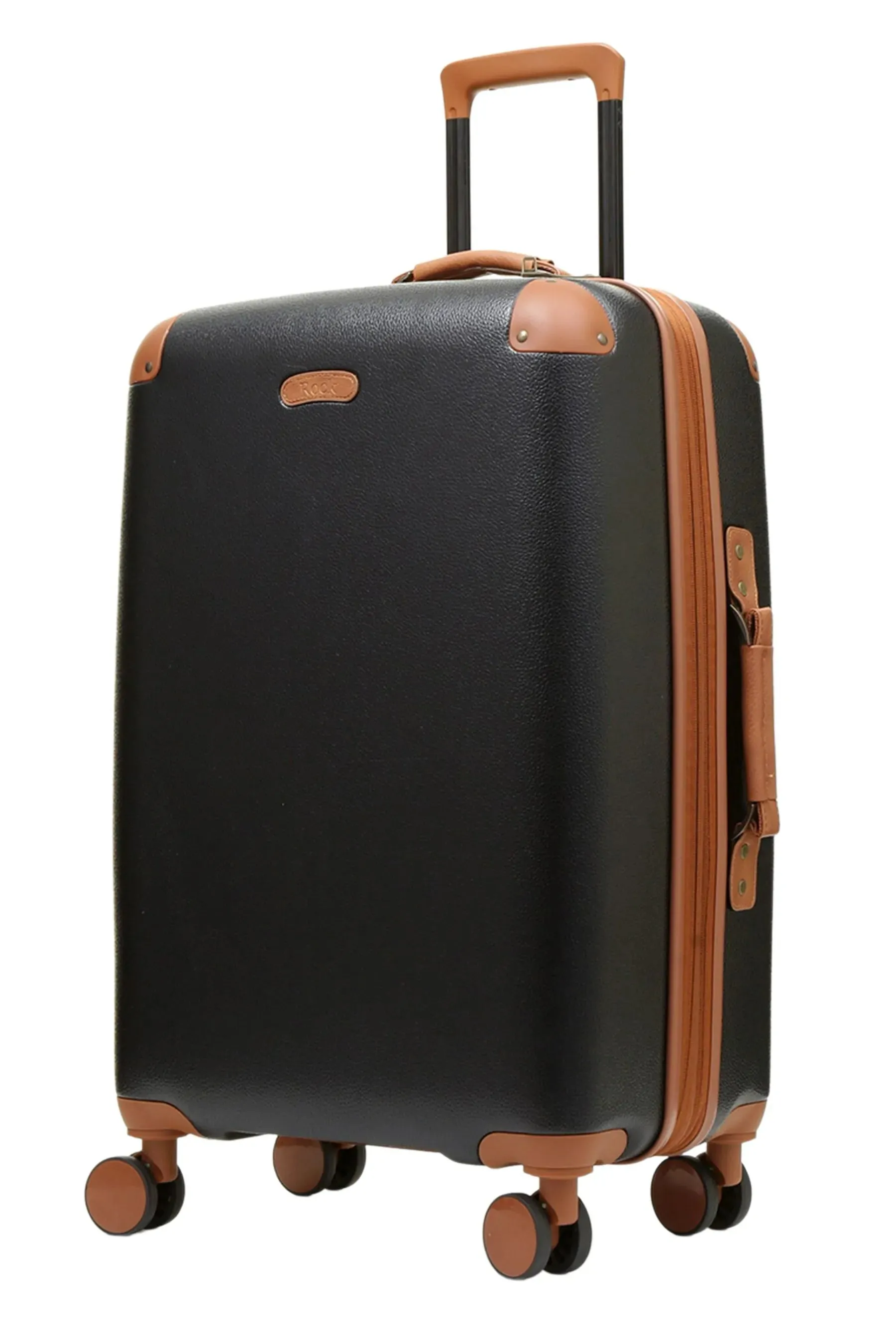 Carnaby - Suitcase Expandable Hard-Shell 4 Spinner Wheels