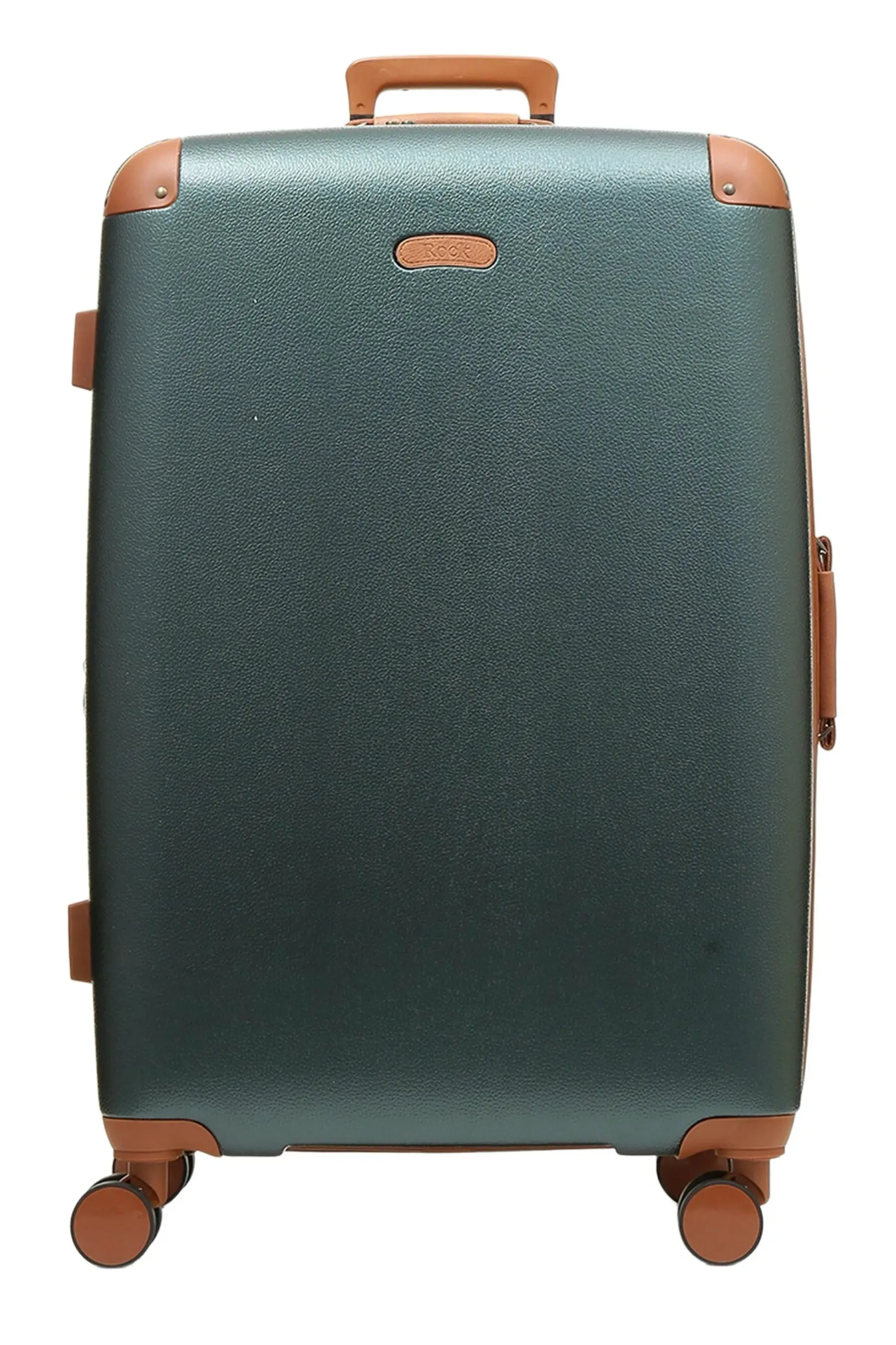 Carnaby - Suitcase Expandable Hard-Shell 4 Spinner Wheels