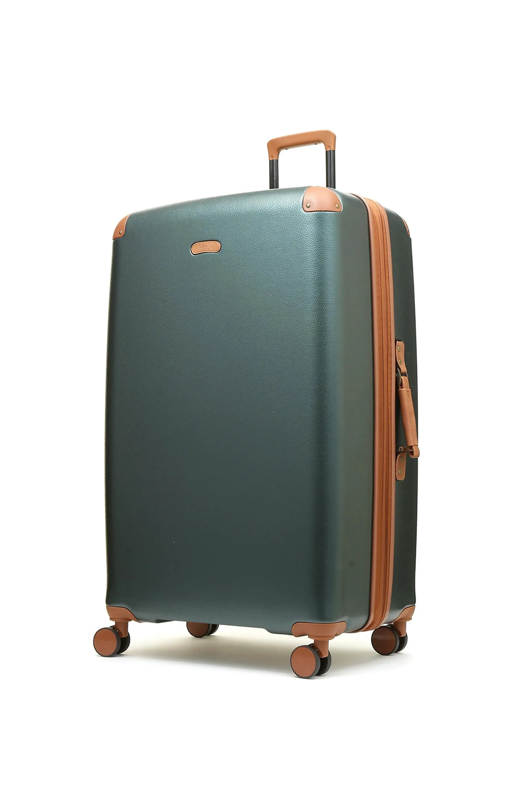 Carnaby - Suitcase Expandable Hard-Shell 4 Spinner Wheels