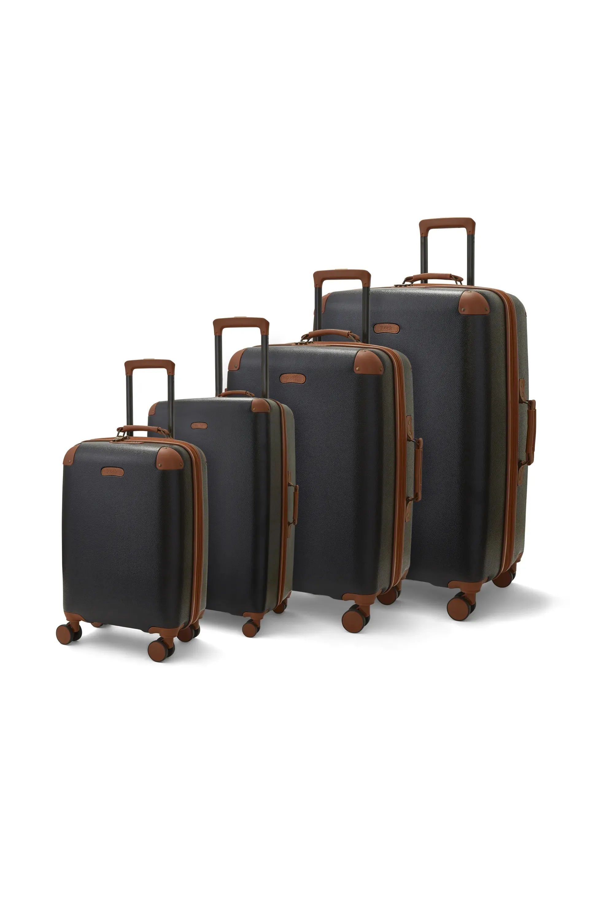 Carnaby - Suitcase Expandable Hard-Shell 4 Spinner Wheels