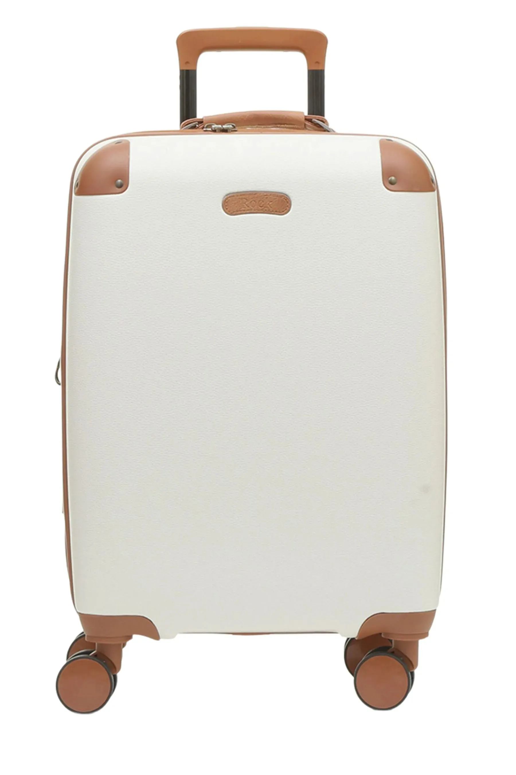 Carnaby - Suitcase Expandable Hard-Shell 4 Spinner Wheels