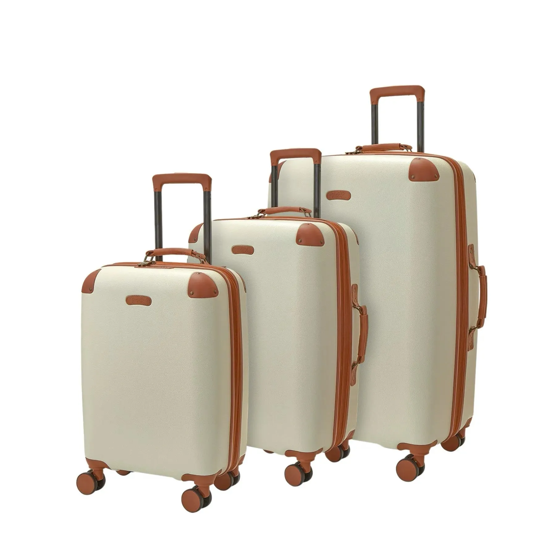Carnaby - Suitcase Expandable Hard-Shell 4 Spinner Wheels