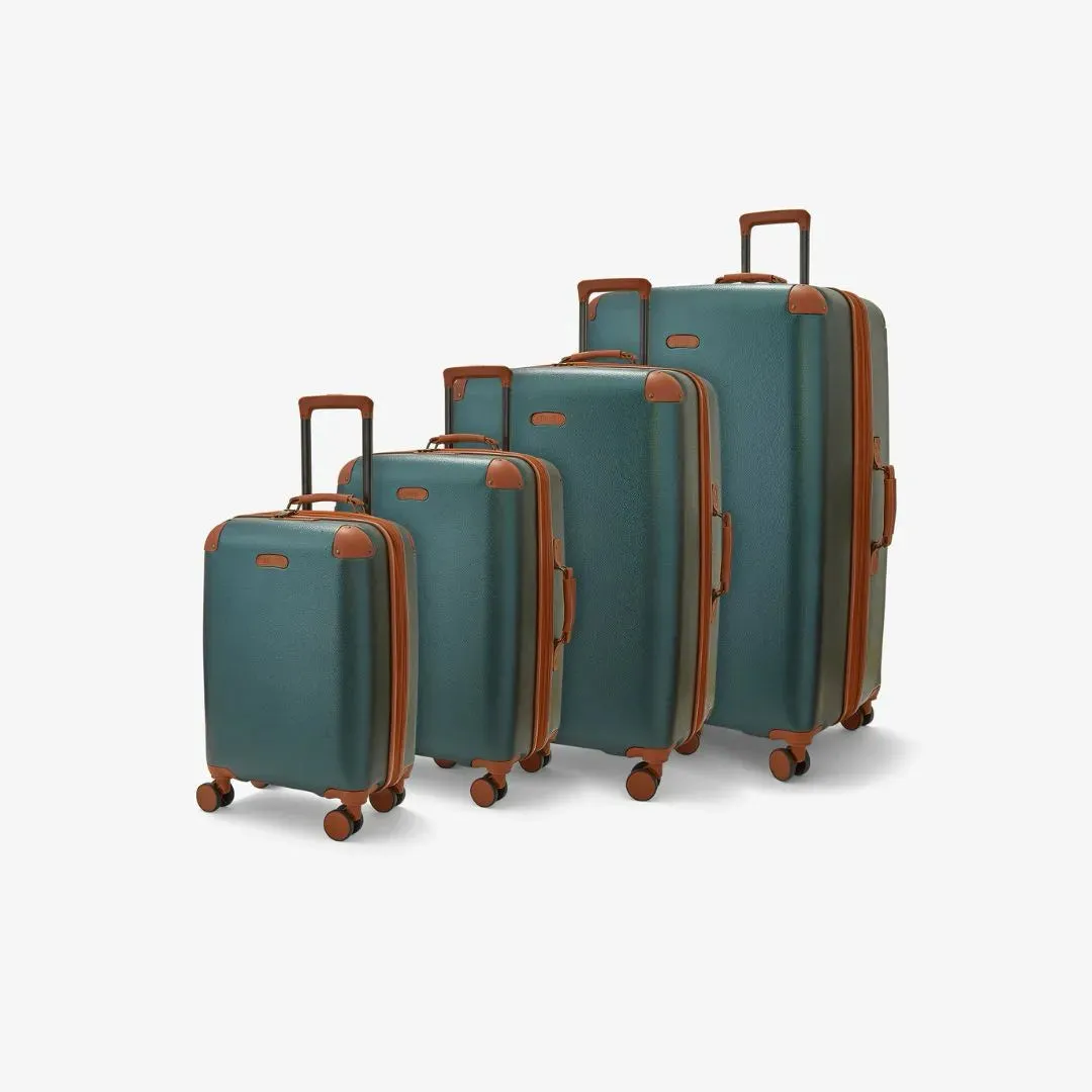 Carnaby - Suitcase Expandable Hard-Shell 4 Spinner Wheels