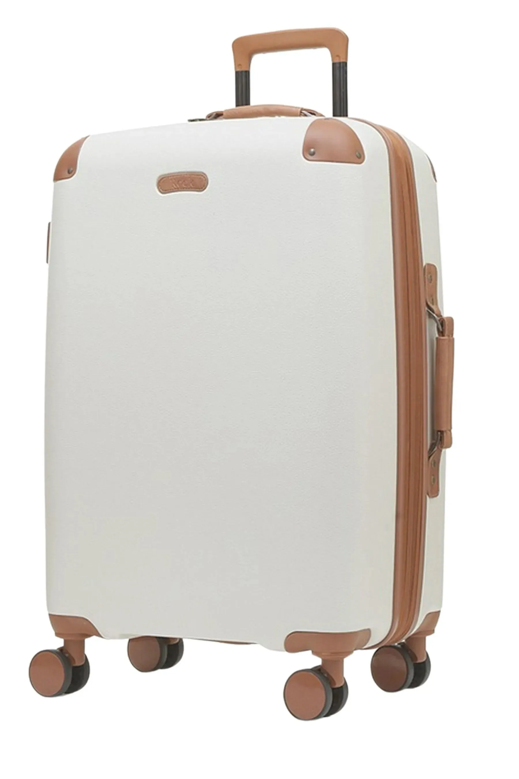 Carnaby - Suitcase Expandable Hard-Shell 4 Spinner Wheels