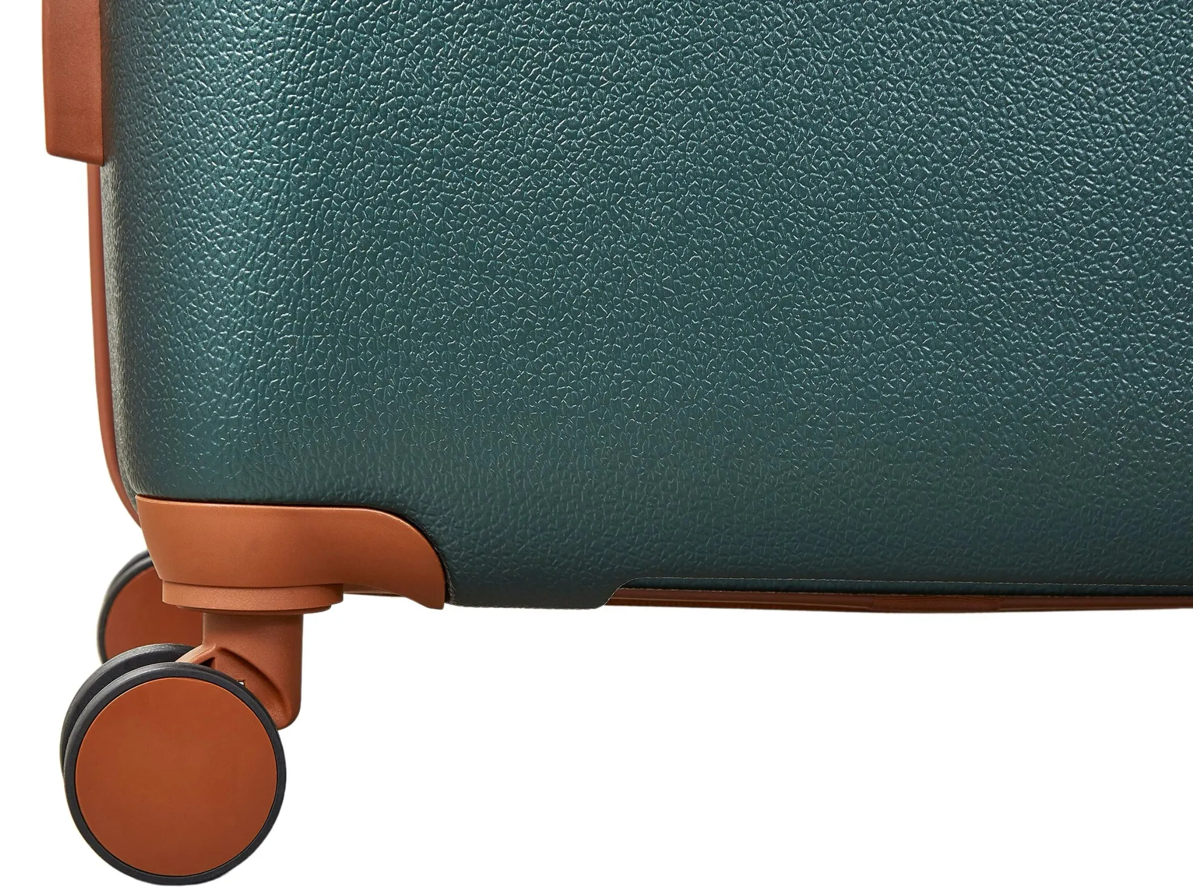 Carnaby - Suitcase Expandable Hard-Shell 4 Spinner Wheels