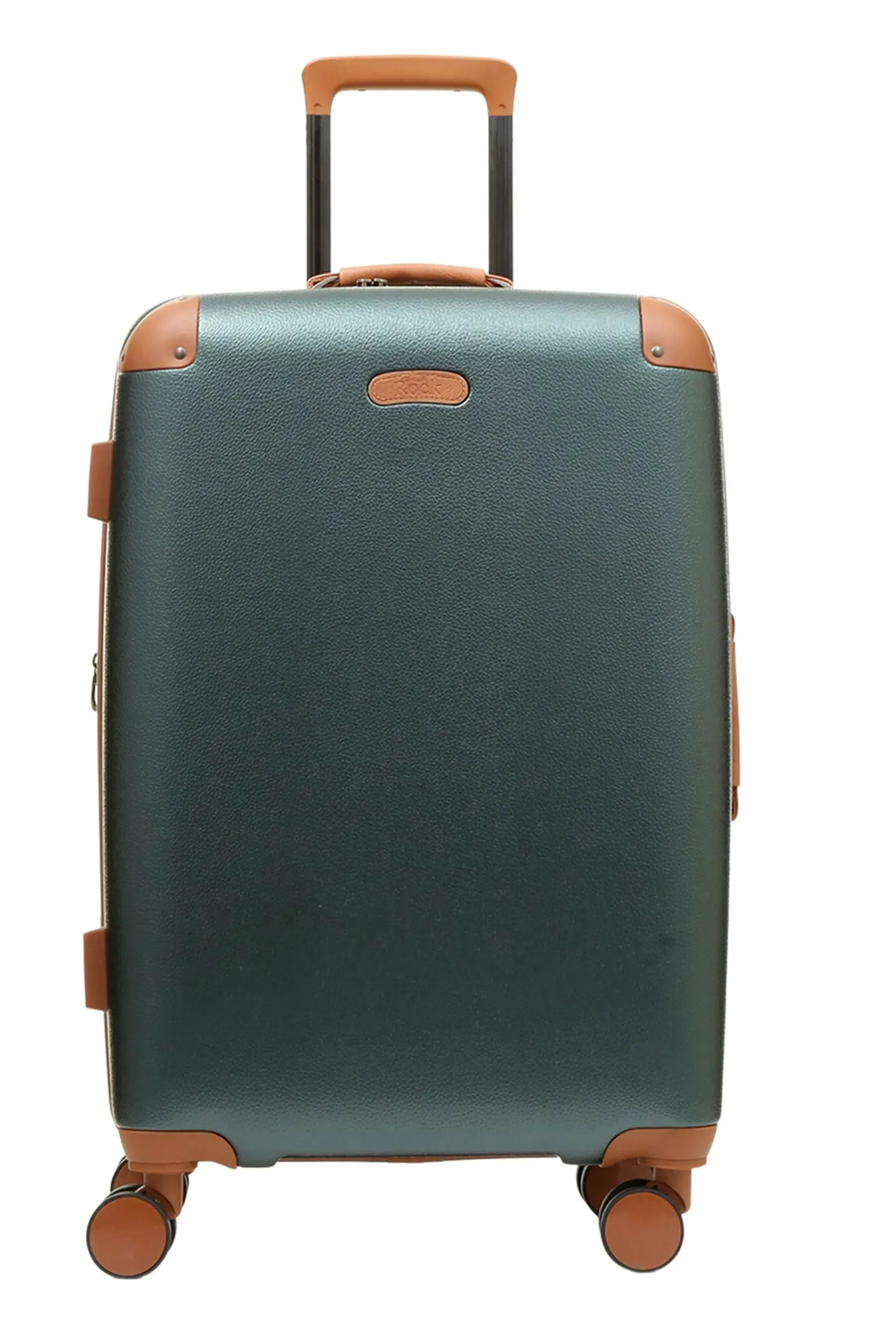 Carnaby - Suitcase Expandable Hard-Shell 4 Spinner Wheels