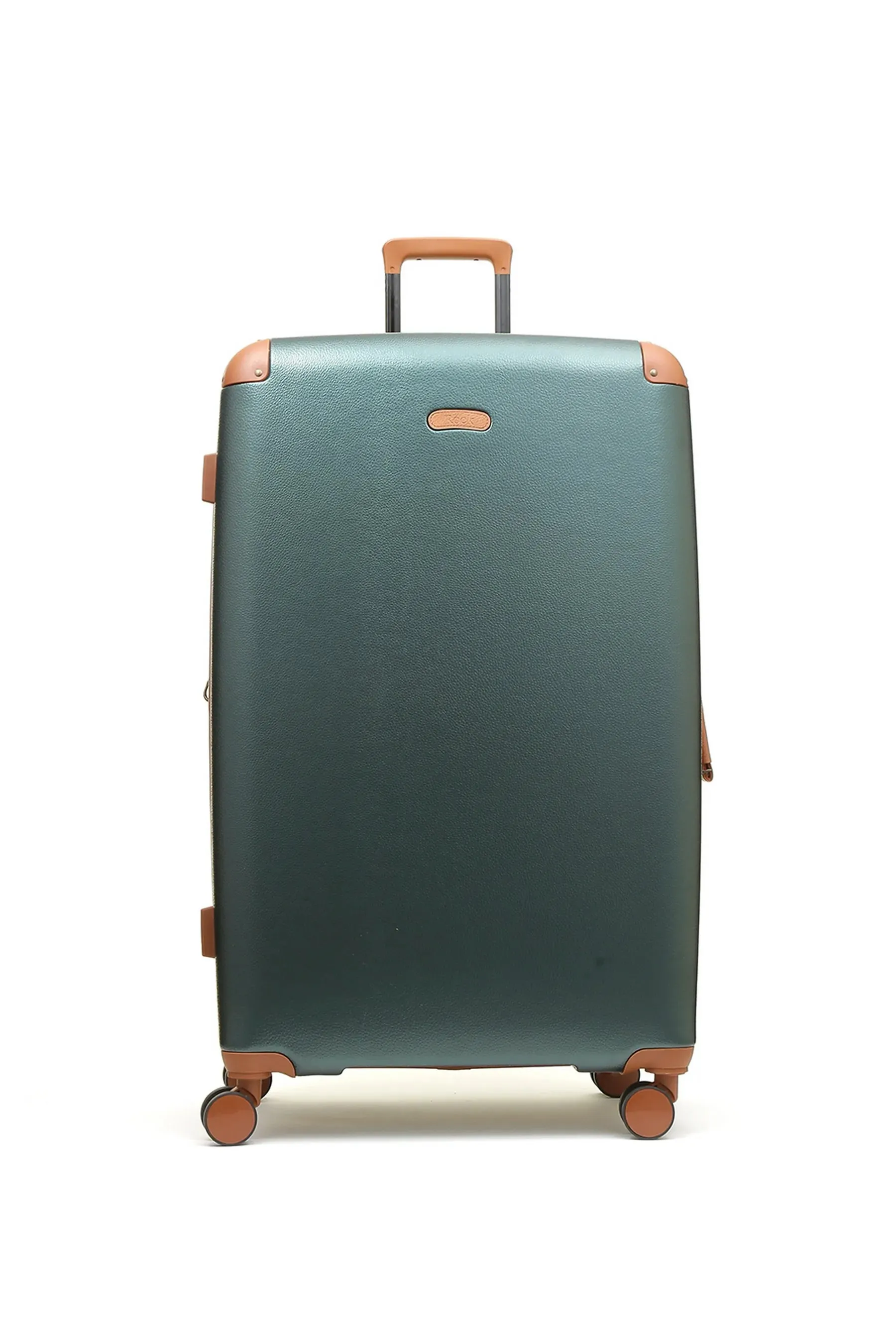 Carnaby - Suitcase Expandable Hard-Shell 4 Spinner Wheels