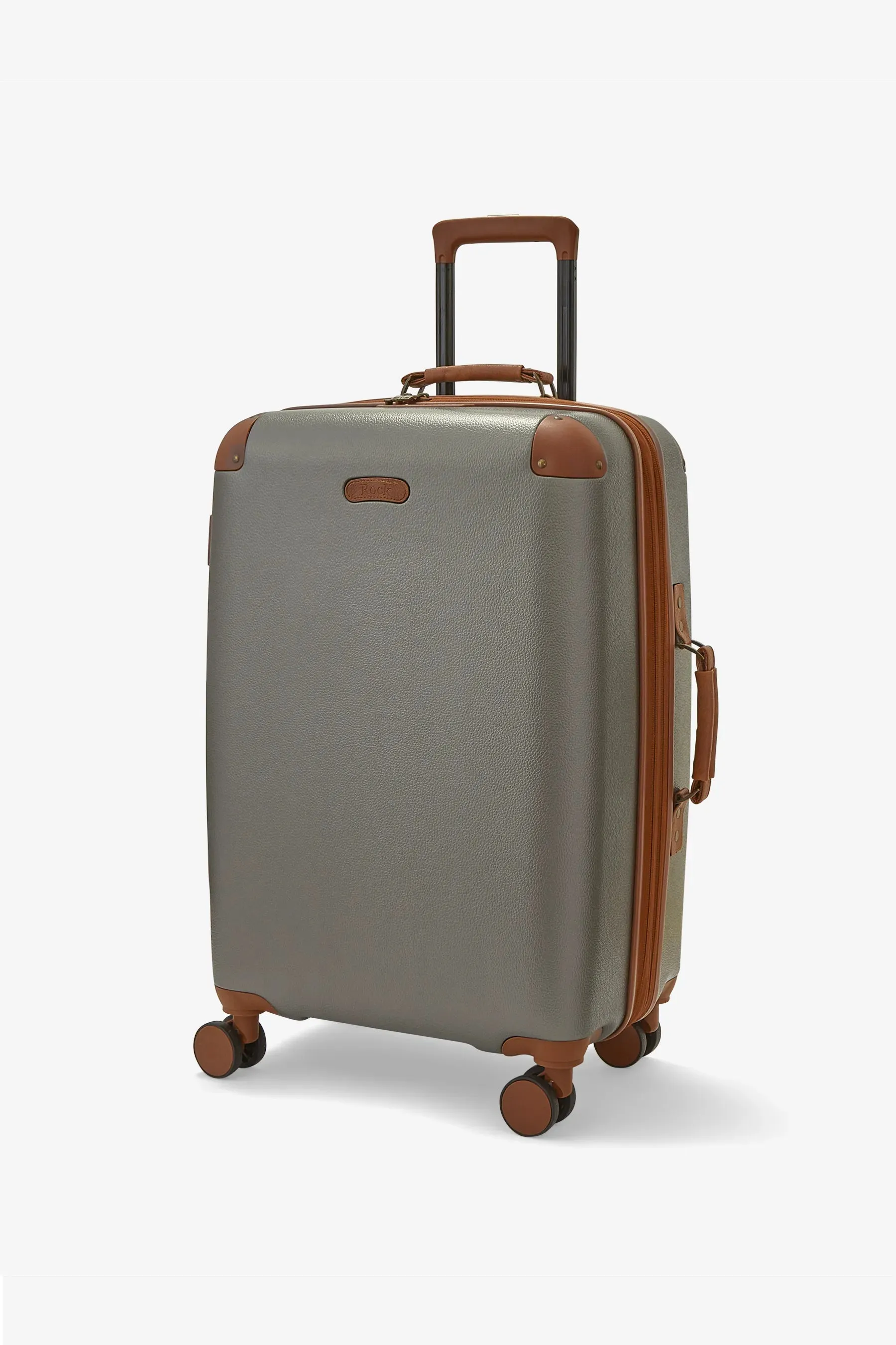 Carnaby - Suitcase Expandable Hard-Shell 4 Spinner Wheels