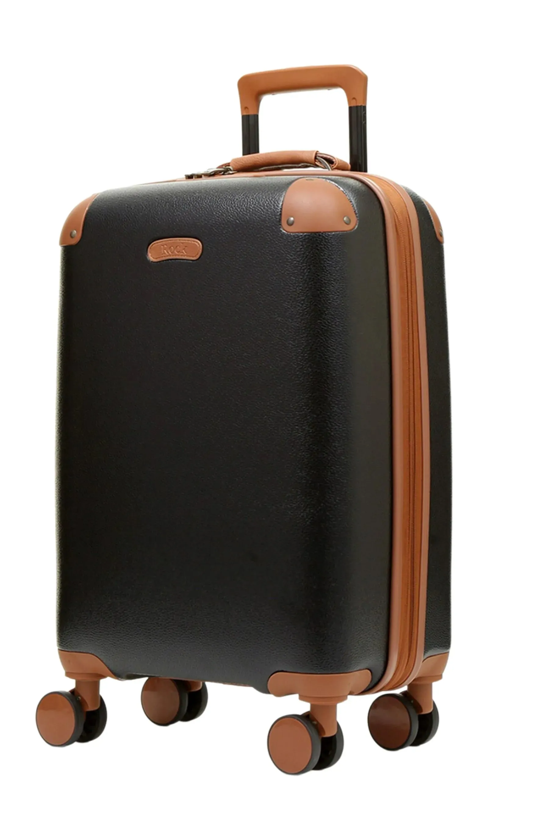 Carnaby - Suitcase Expandable Hard-Shell 4 Spinner Wheels