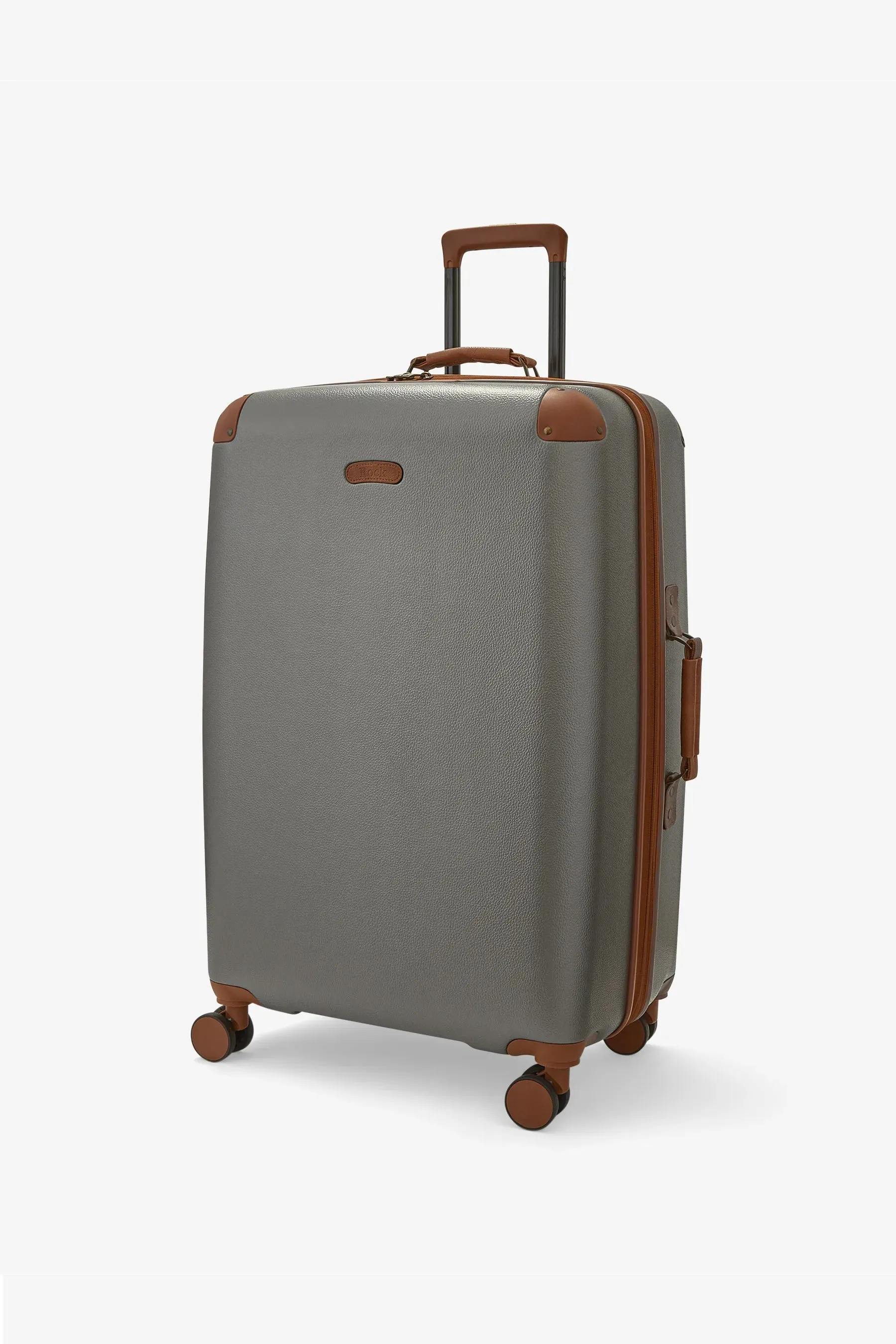 Carnaby - Suitcase Expandable Hard-Shell 4 Spinner Wheels