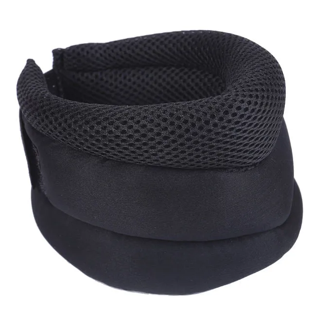 Cervical Collar Mild Brace Increases Blood Flow and Reduces Pain Neck Brace
