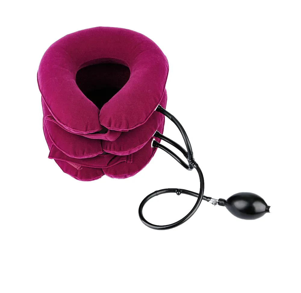 Cervical Support Neck Corrector