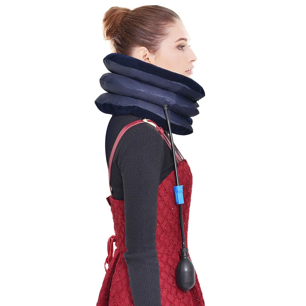 Cervical Support Neck Corrector