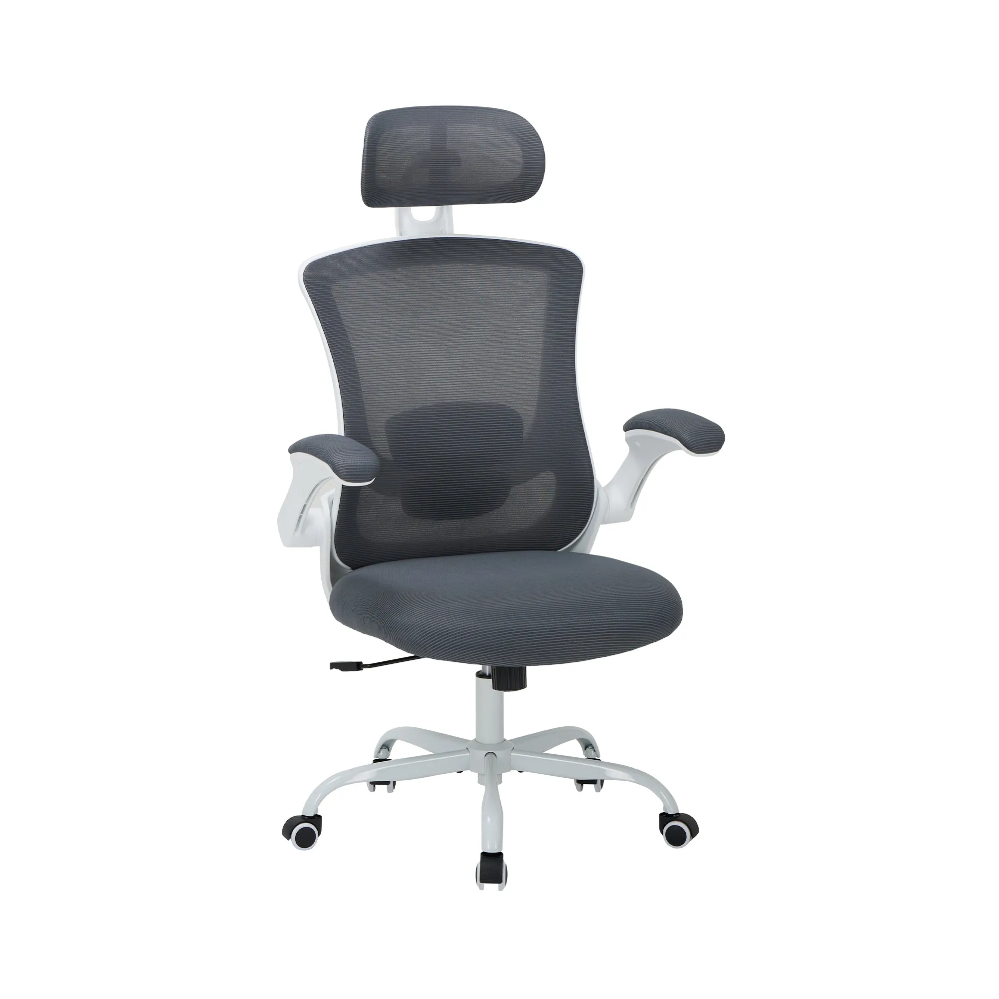 COLAMY Ergonomic Mesh Office Chair with Lumbar Support Model.9050