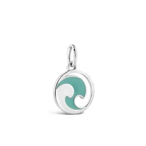 Collectible Travel Treasures? Wave Charm