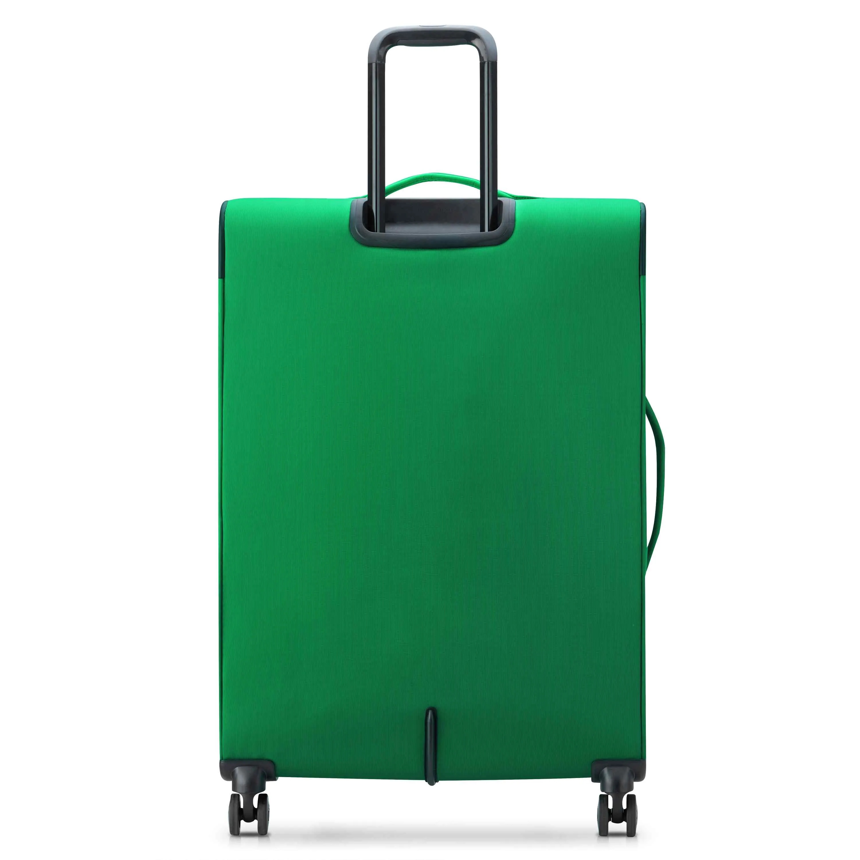 COLOR BLOCK - 2-Piece Luggage Set (CO/L)