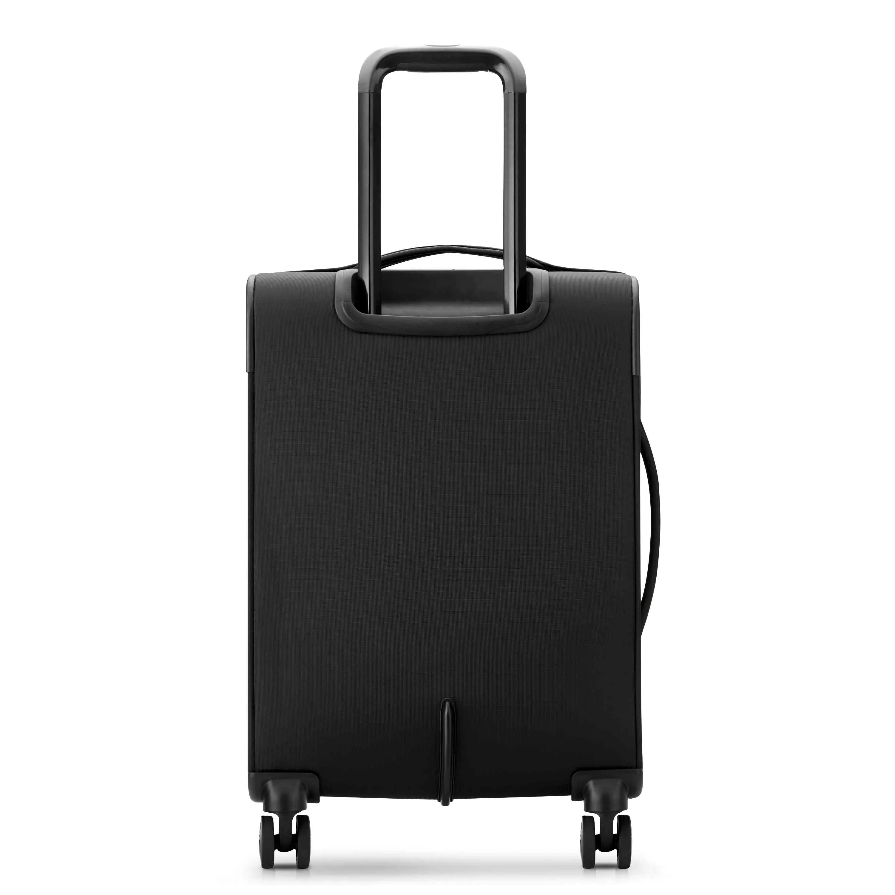 COLOR BLOCK - 2-Piece Luggage Set (CO/L)