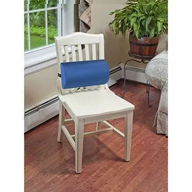 Compressed Posture Support Cushion by Drive Medical