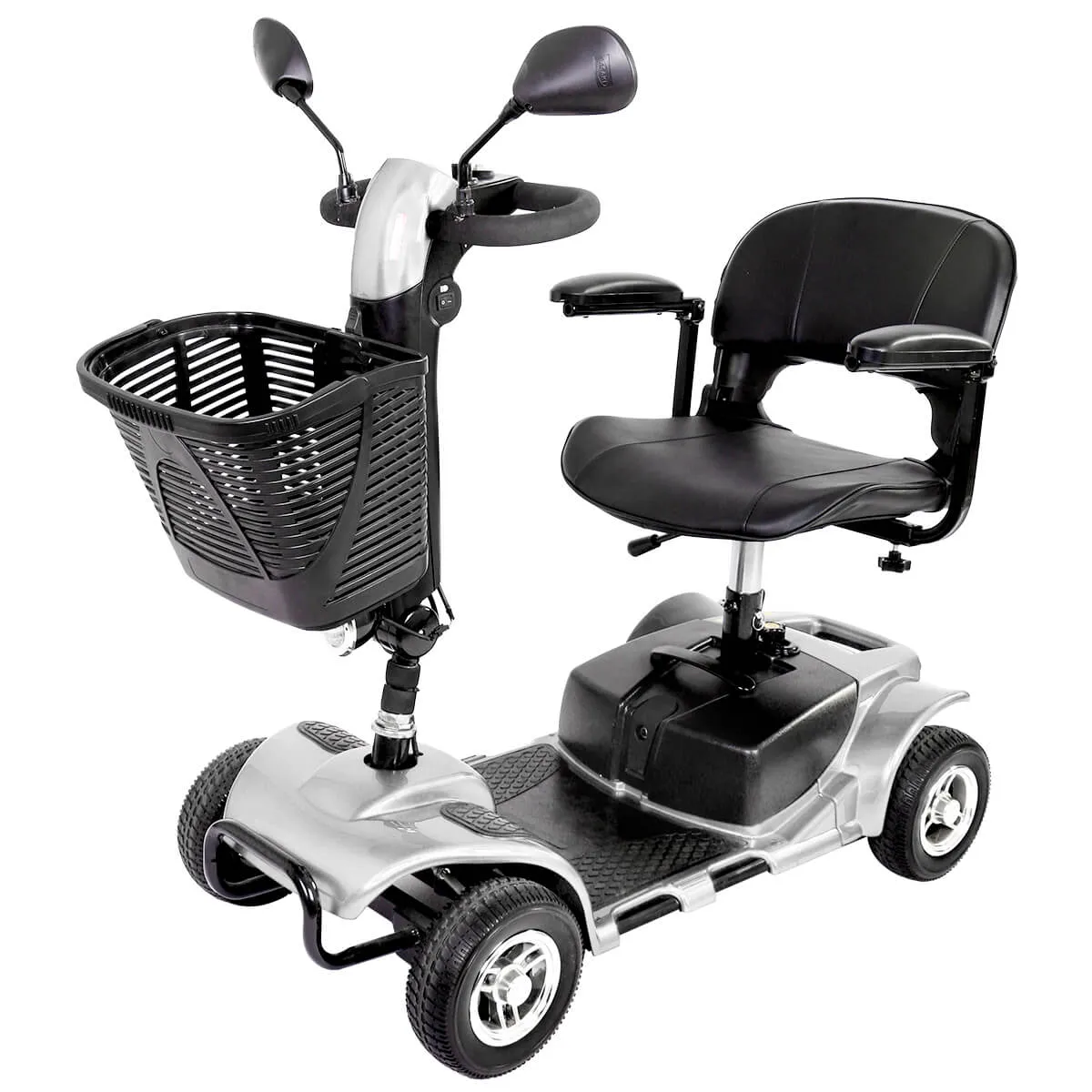 D41 Explorer-Swift Compact Lightweight Mobility Scooter